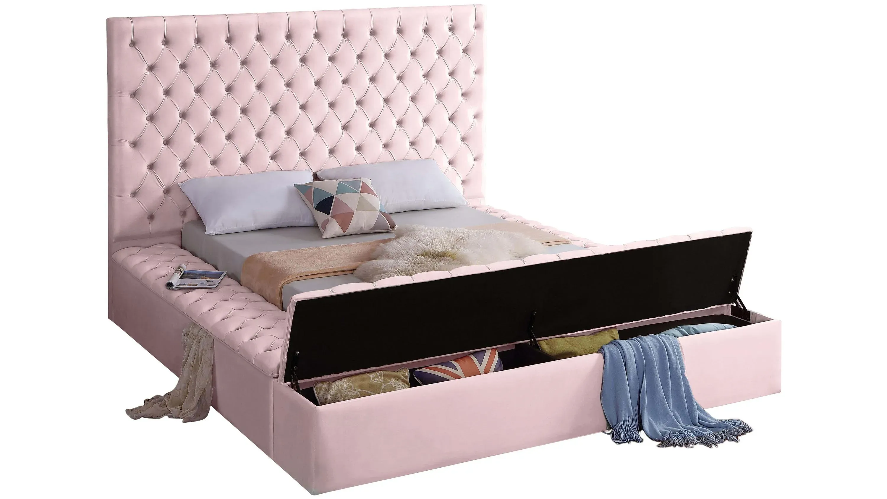 Bliss Bed