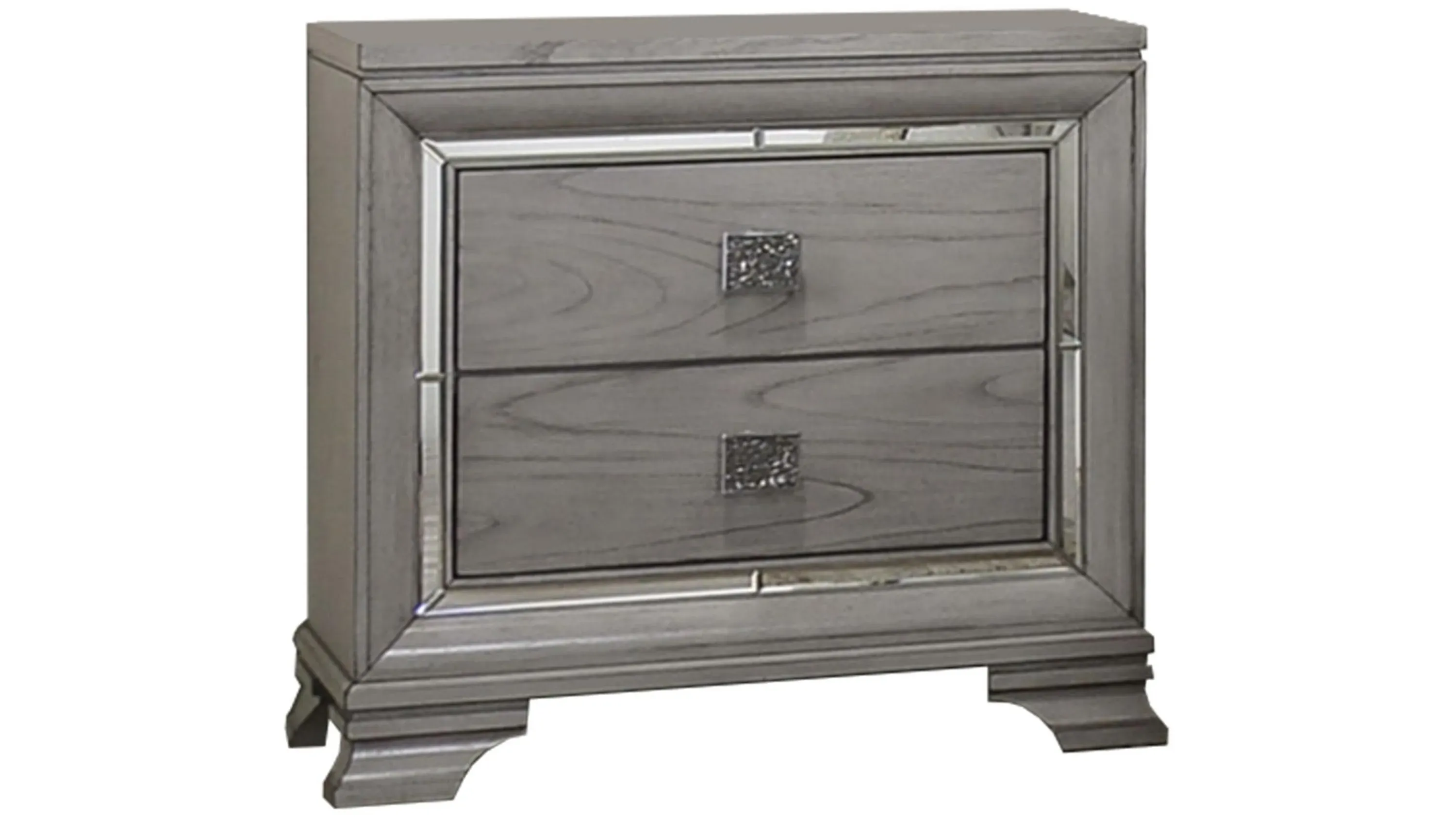 Vail 4-pc. Bedroom Set