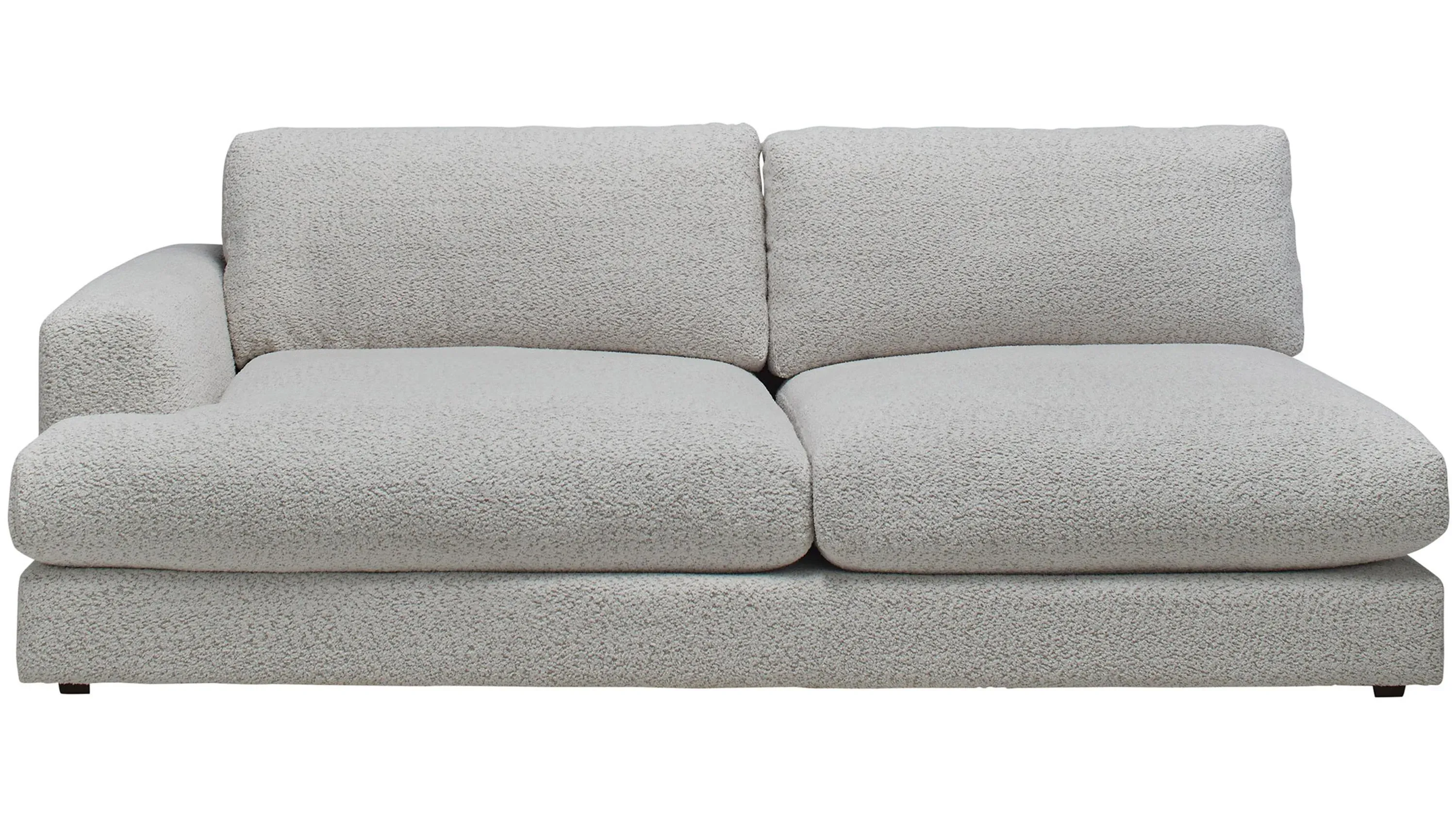 Montecito Left-Arm Facing Loveseat