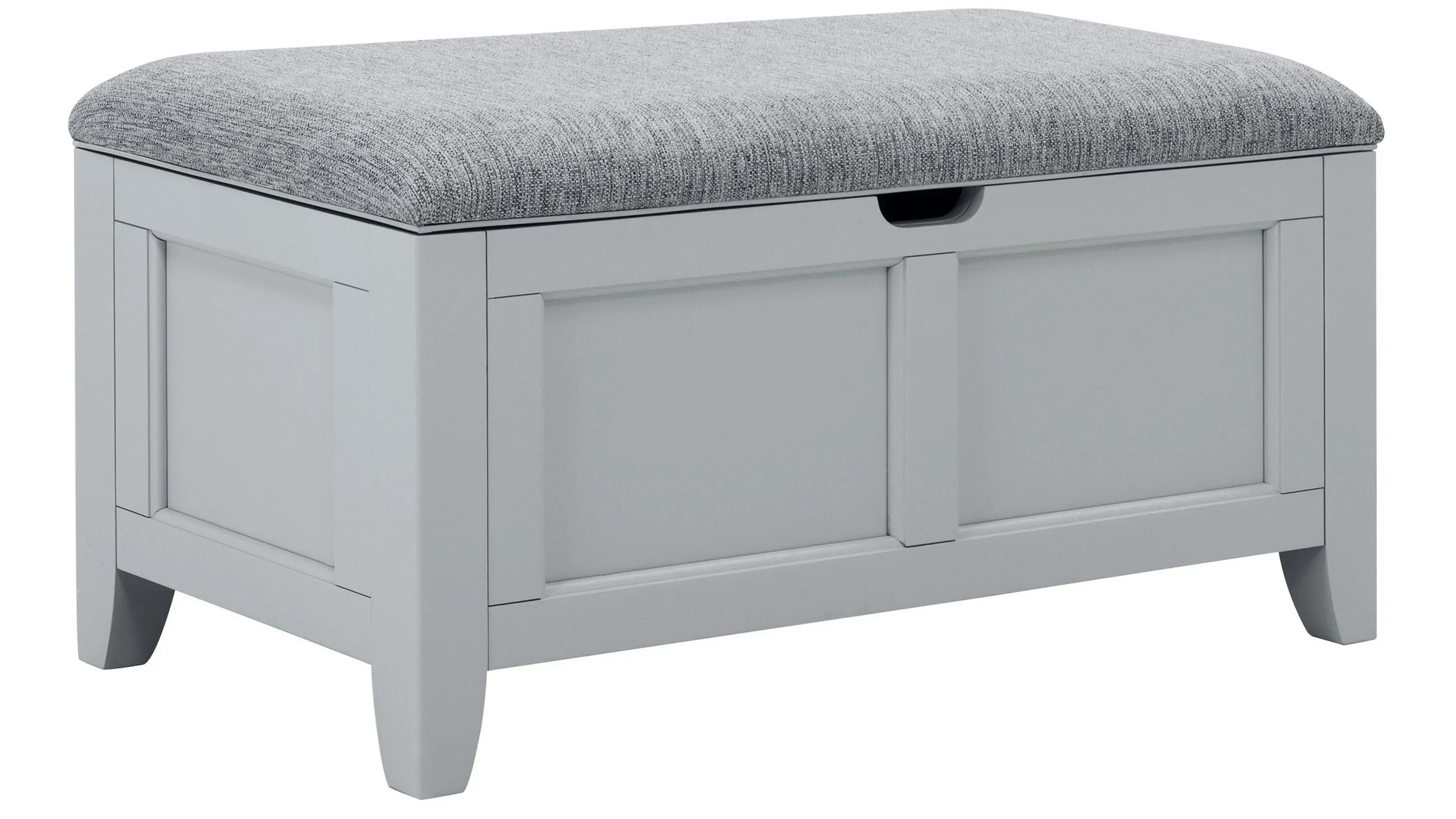 Kylie Youth Lift-Top Storage Bench