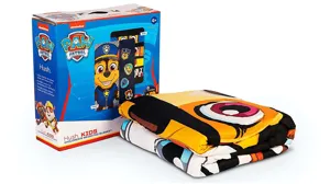 今城純 jun imajo in the blanket 額装プリント Paw Patrol Kids Weighted Blanket | Raymour & Flanigan