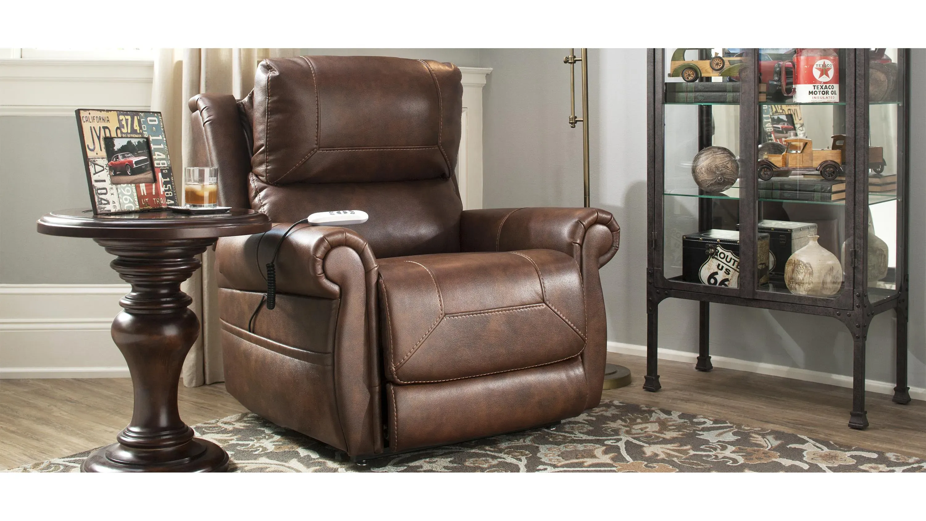 Nesbit Power Lift Recliner