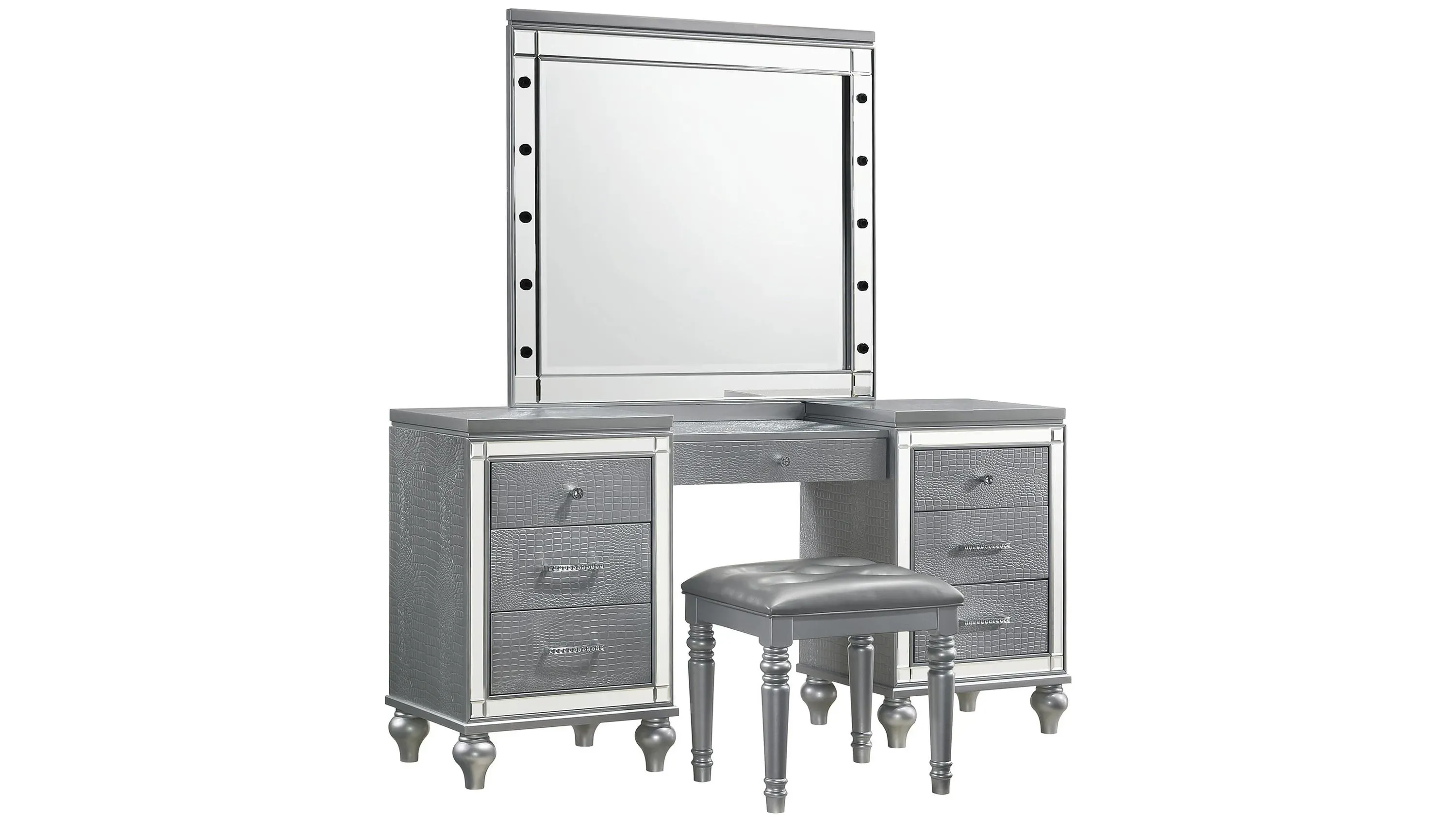 Valentino 3-pc. Vanity Set