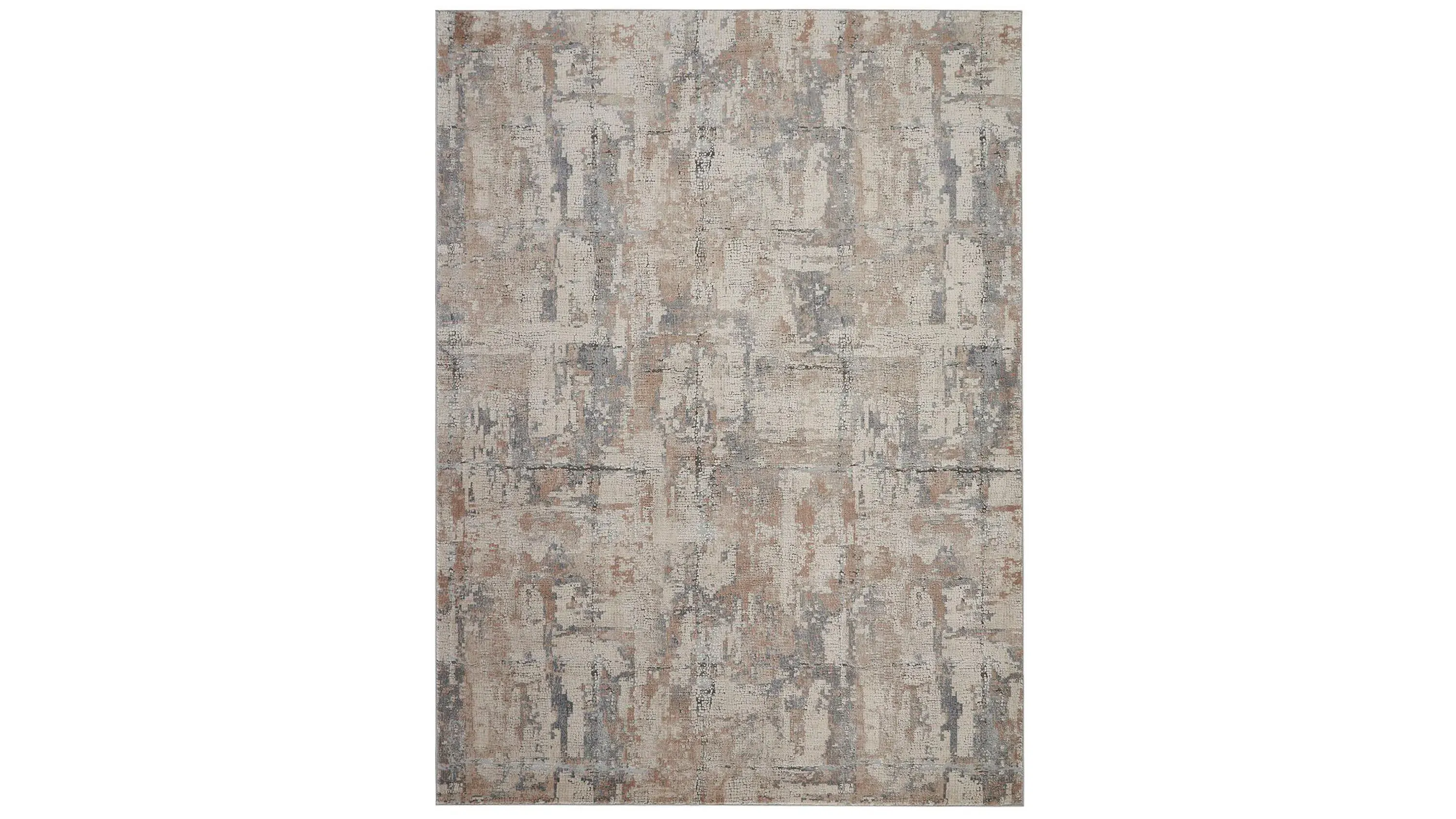 Clayton 7.10x10.6 Area Rug | Raymour & Flanigan