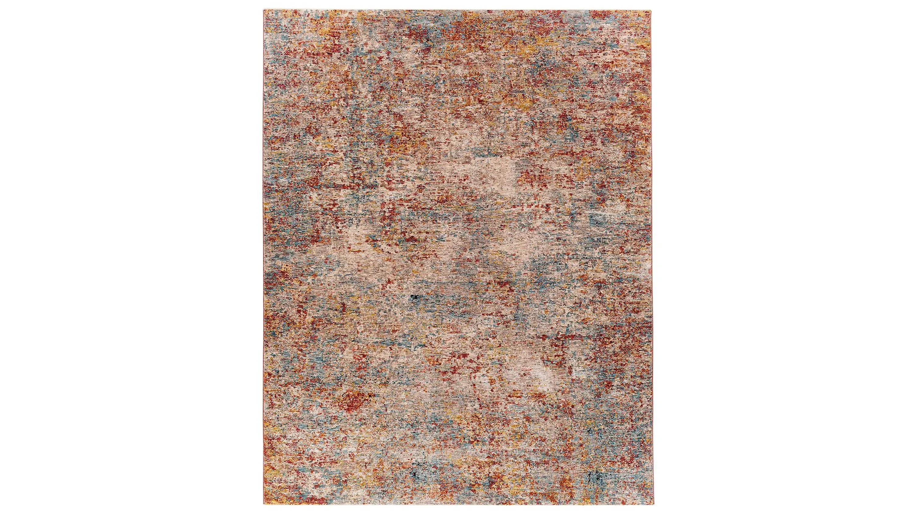 Tiger Lily Area Rug | Raymour & Flanigan