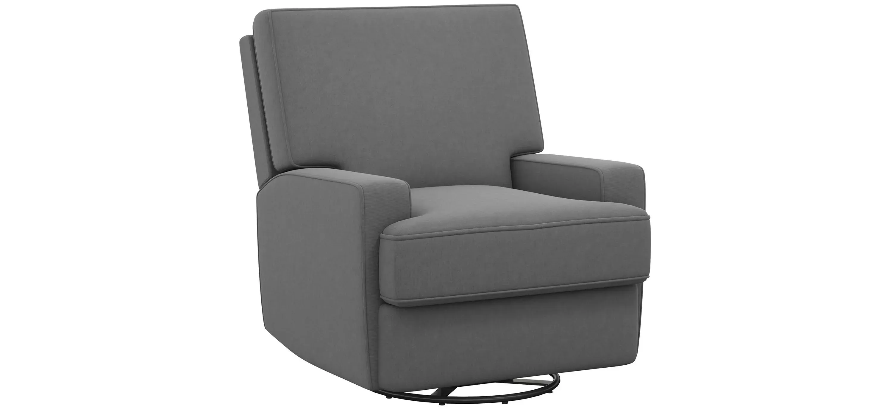 Raymour and flanigan swivel rocker recliner discount