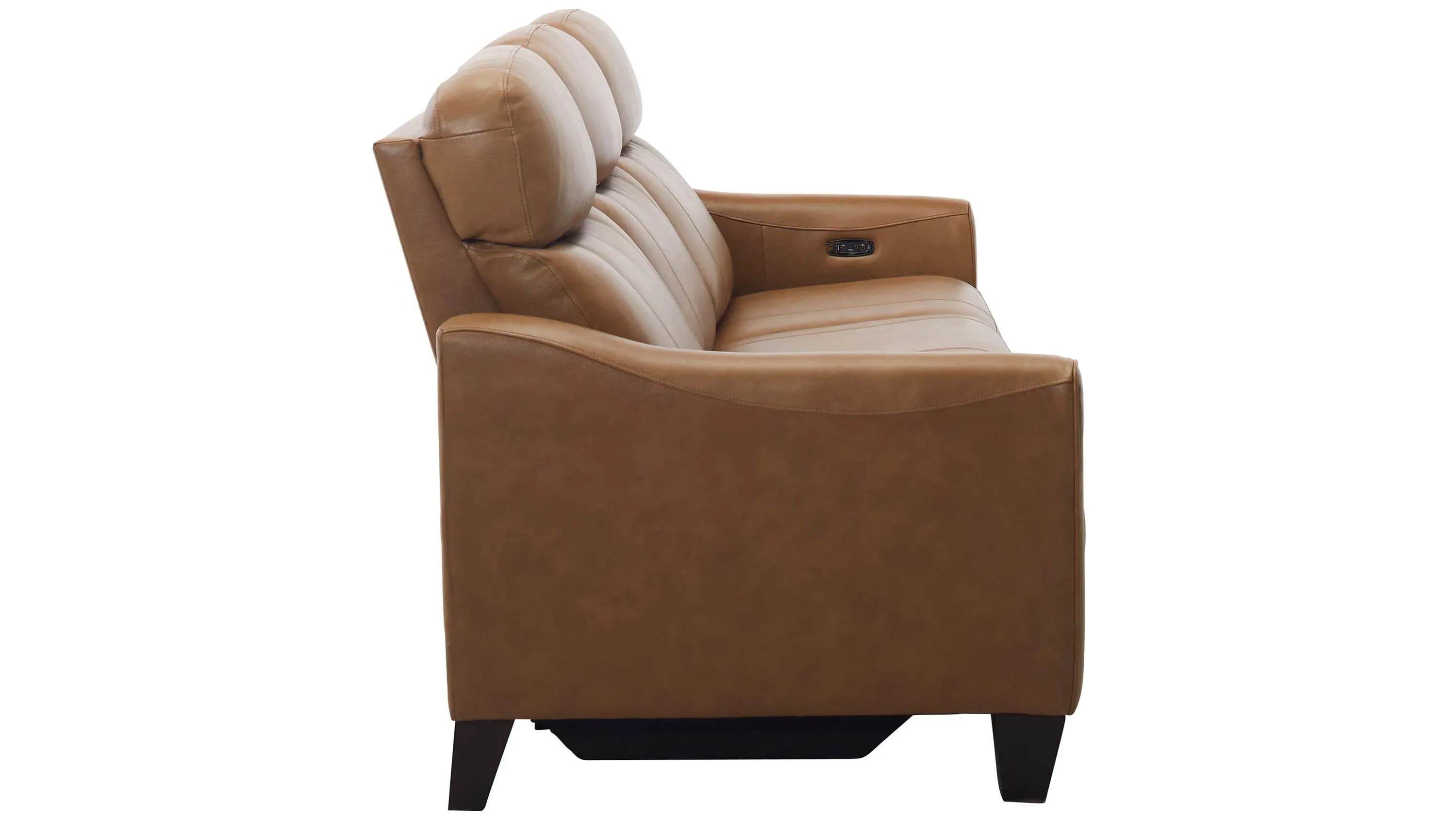 Mullican Zero Gravity Power Sofa w/ Power Headrest | Raymour