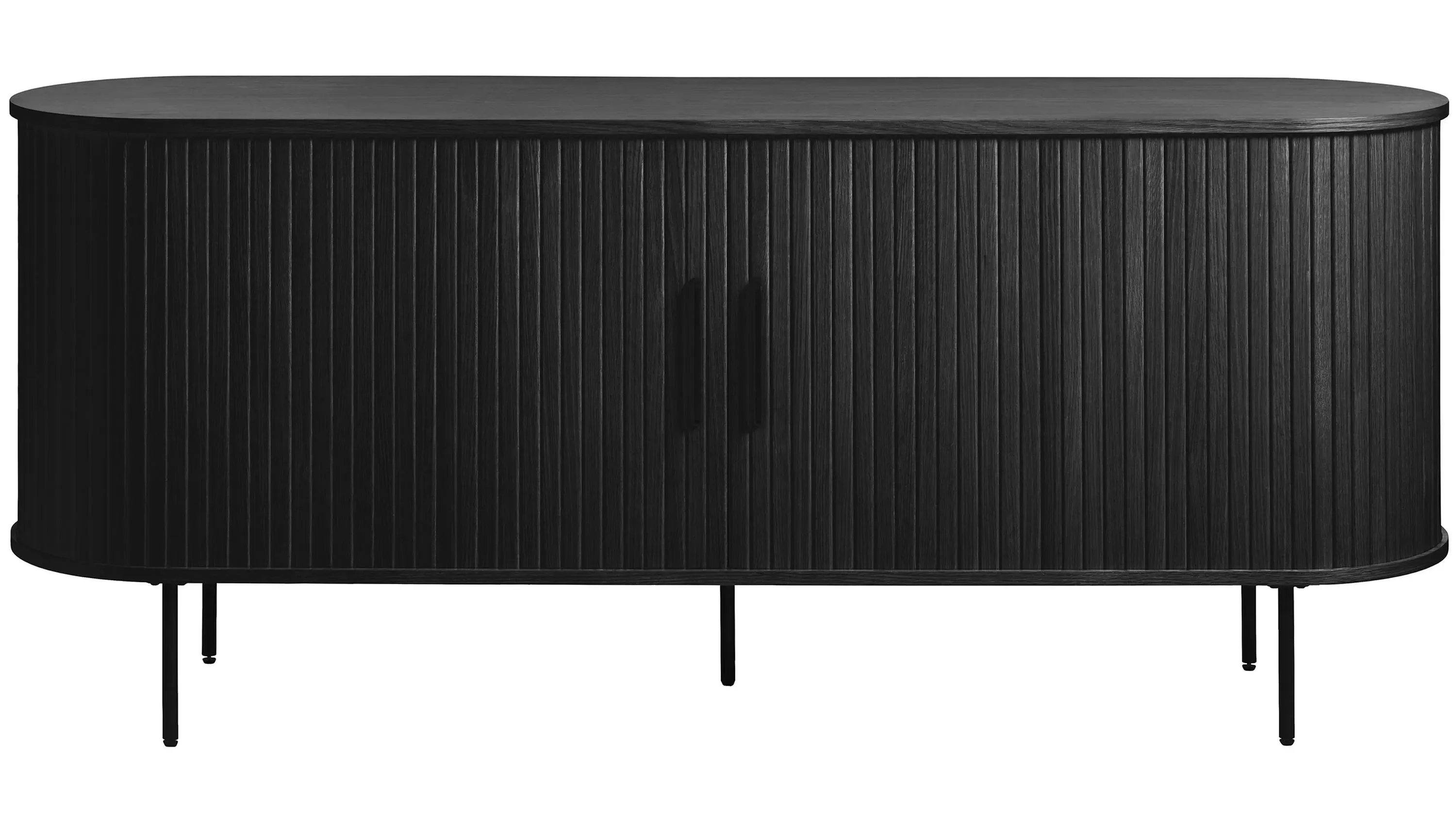 Hattie 71 in Sideboard w/Sliding Doors