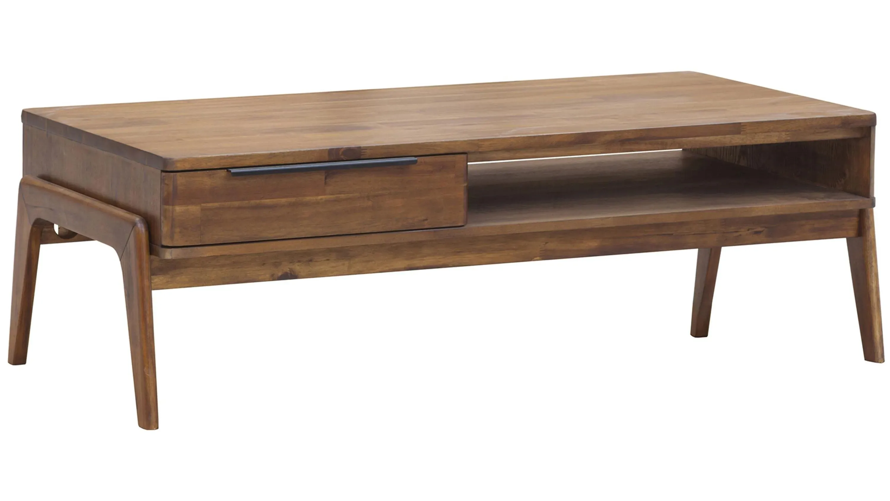 Remix Rectangular Coffee Table | Raymour & Flanigan