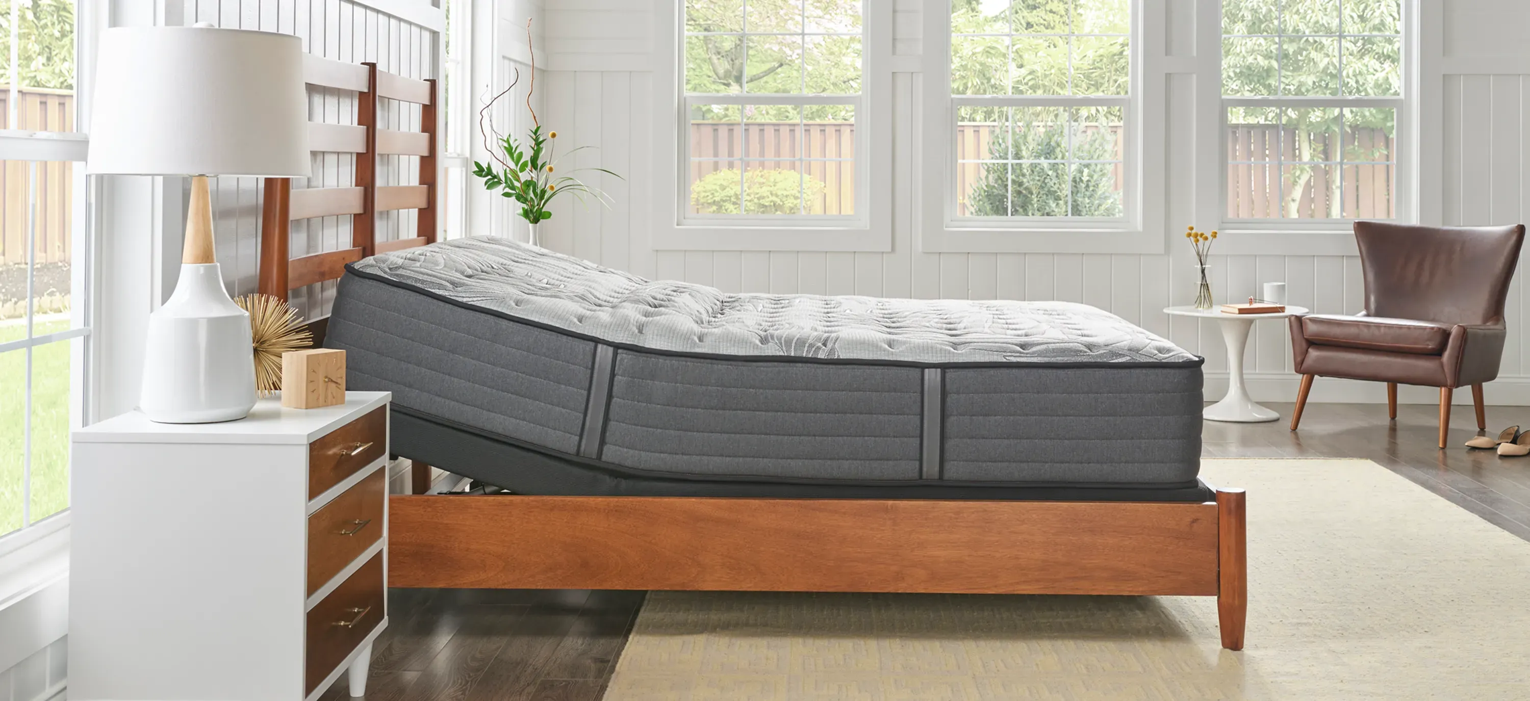 Sealy Posturpedic Plus Determination II Soft Mattress Raymour Flanigan