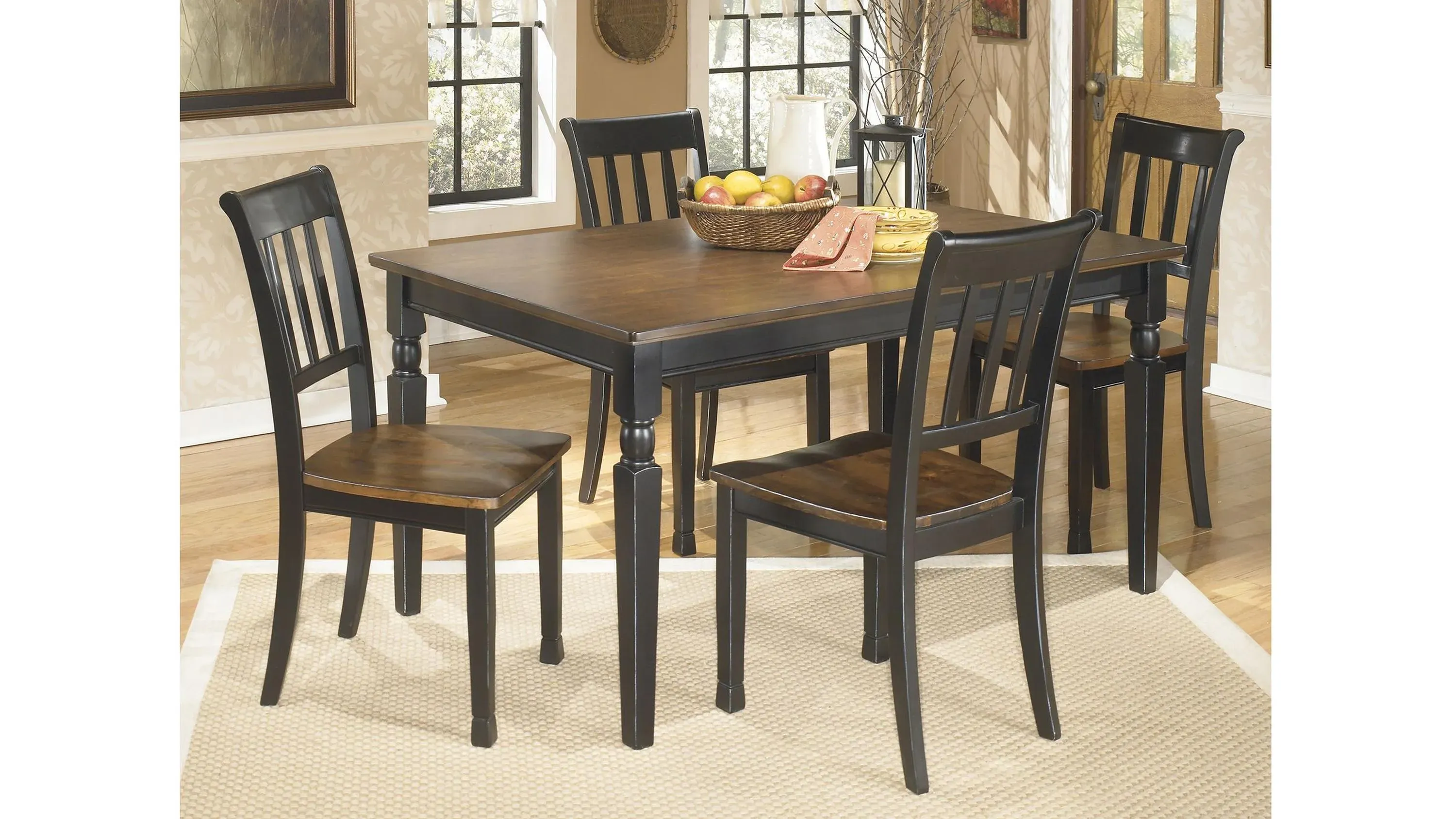 Owingsville Dining Table Raymour Flanigan