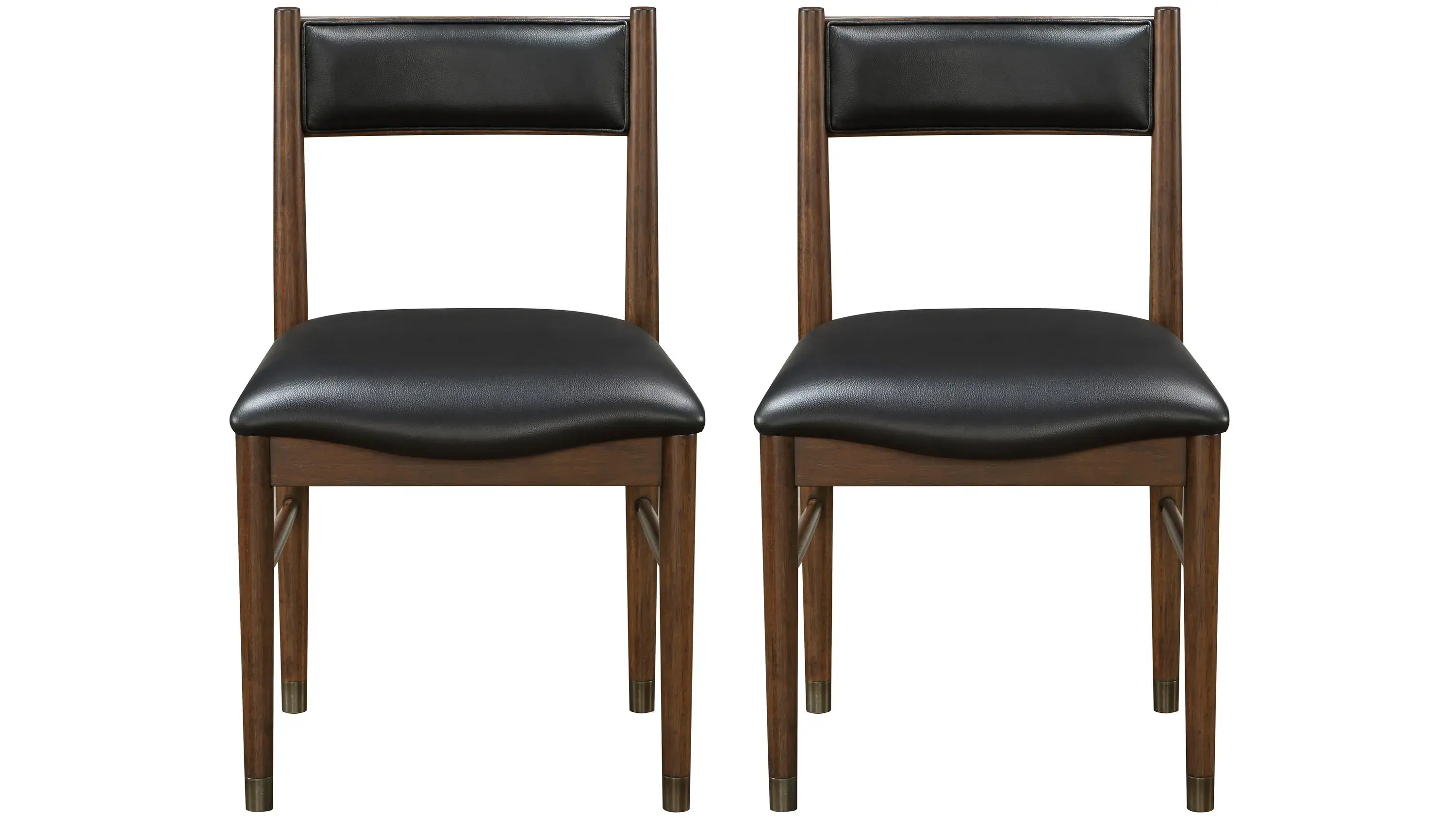 Reese Dining Side Chair - Set of 2 - Thumbnail 4
