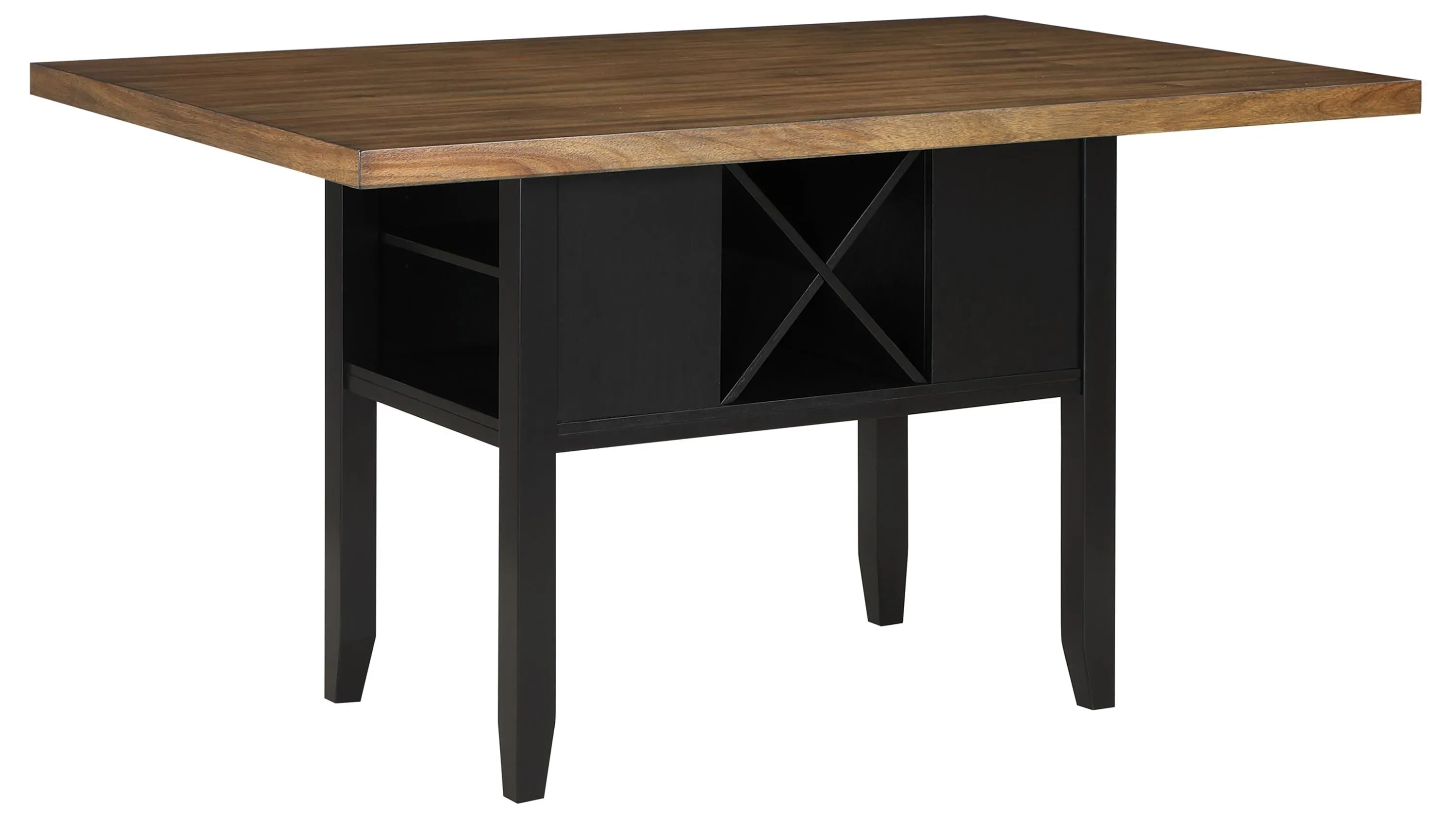 Dary 6-pc. Counter Height Dining