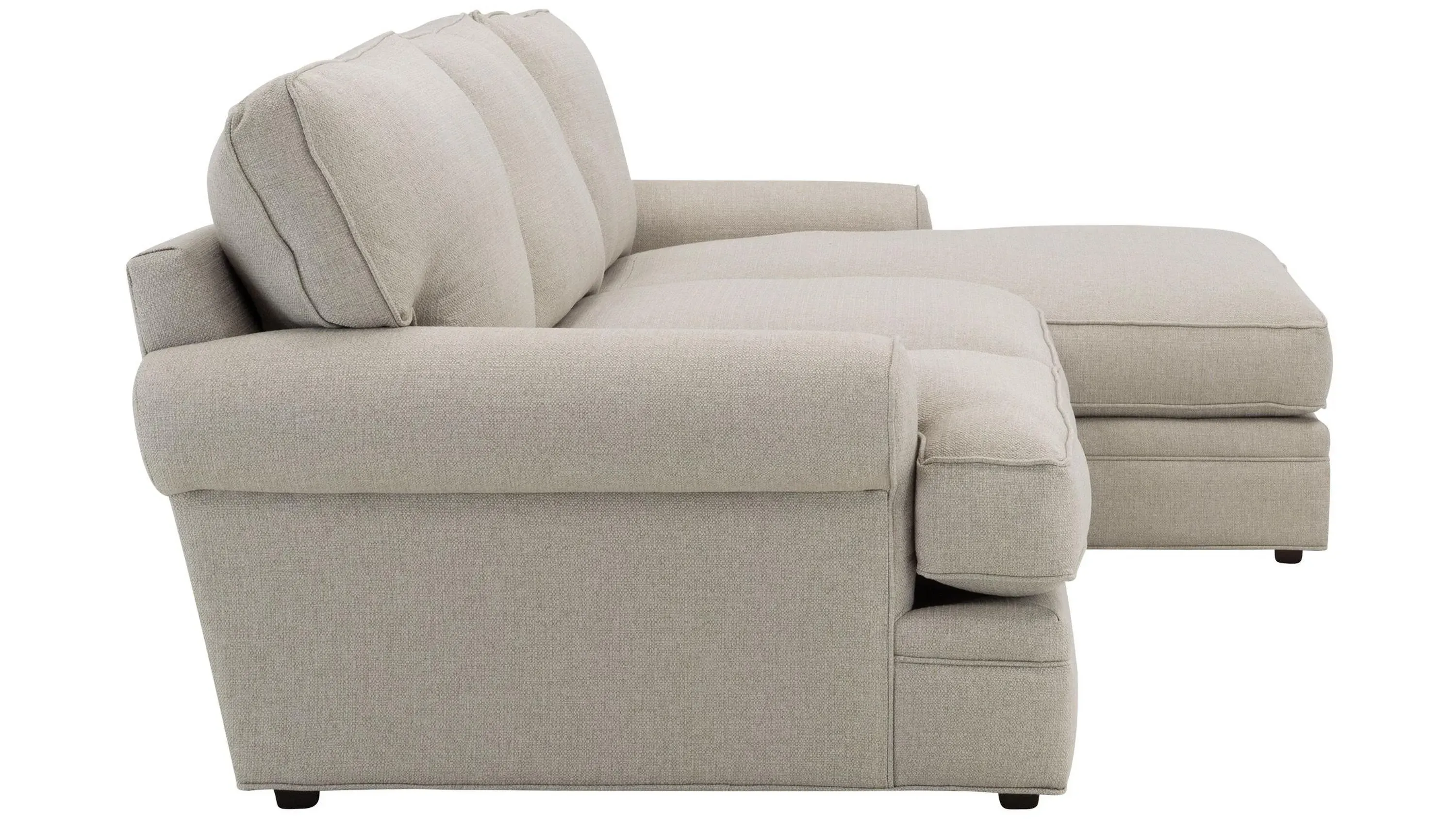 Wilkinson 2-pc. Sectional Sofa