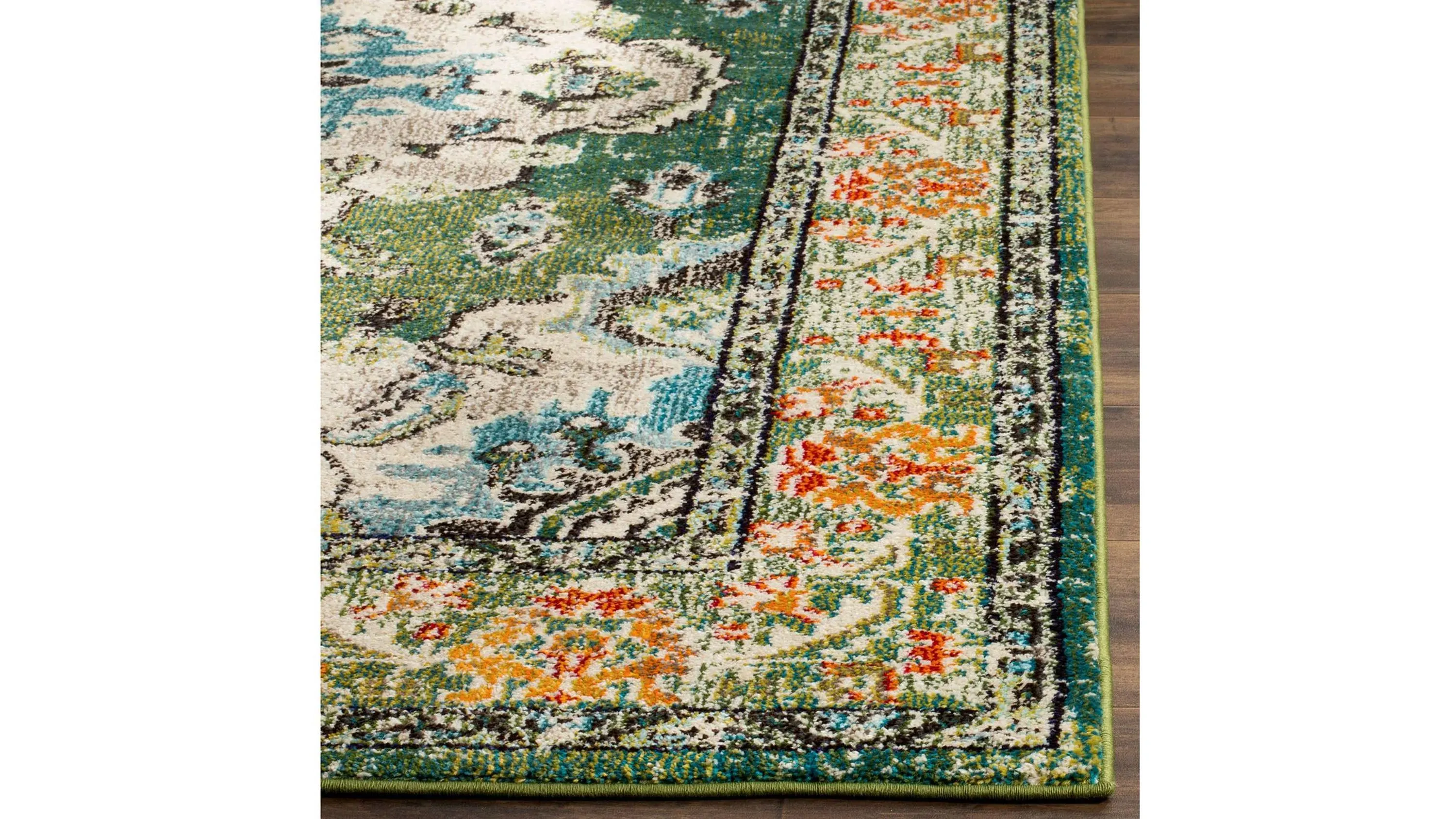 Monaco Area Rug