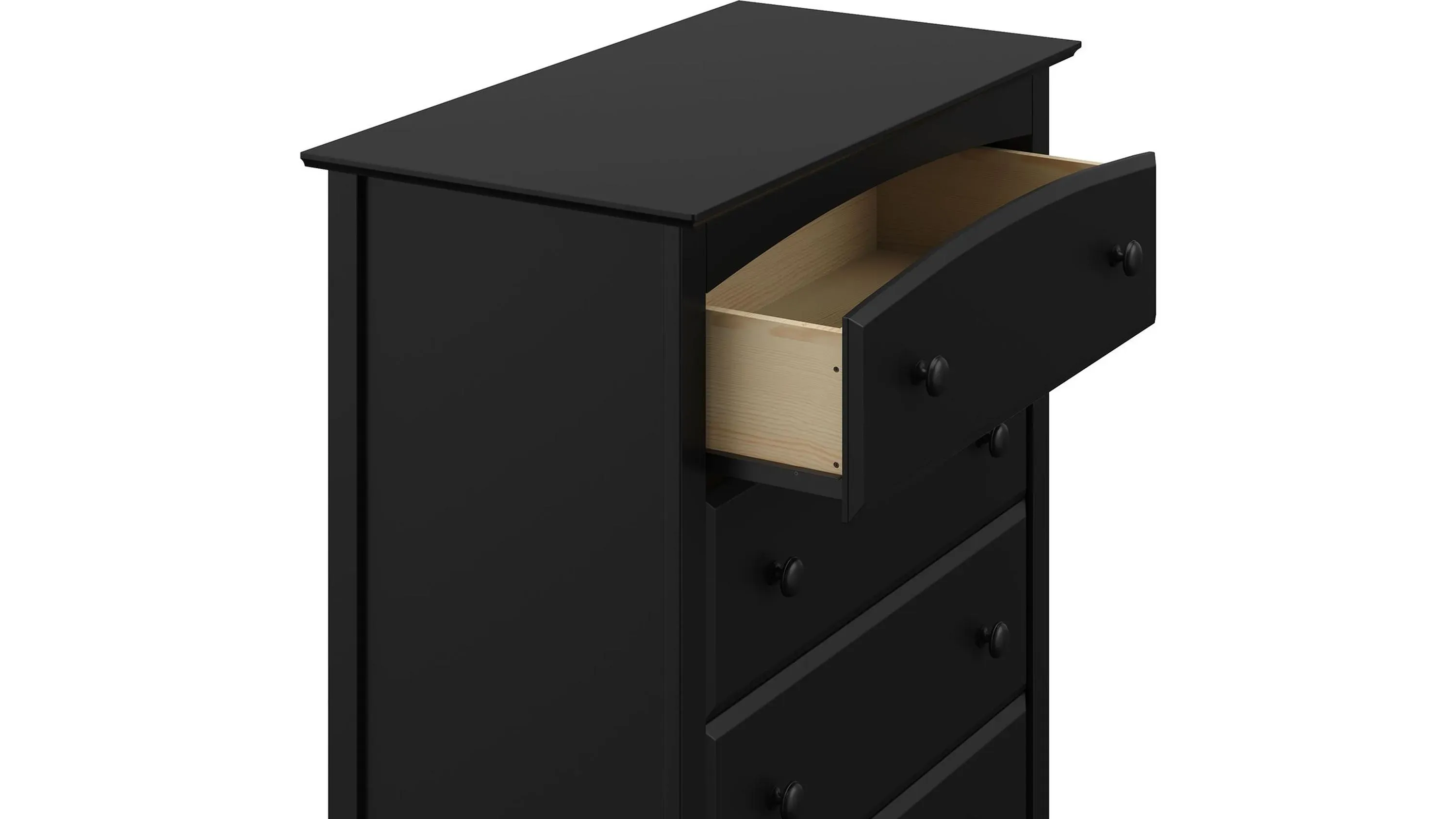 Kenton 5-Drawer Chest