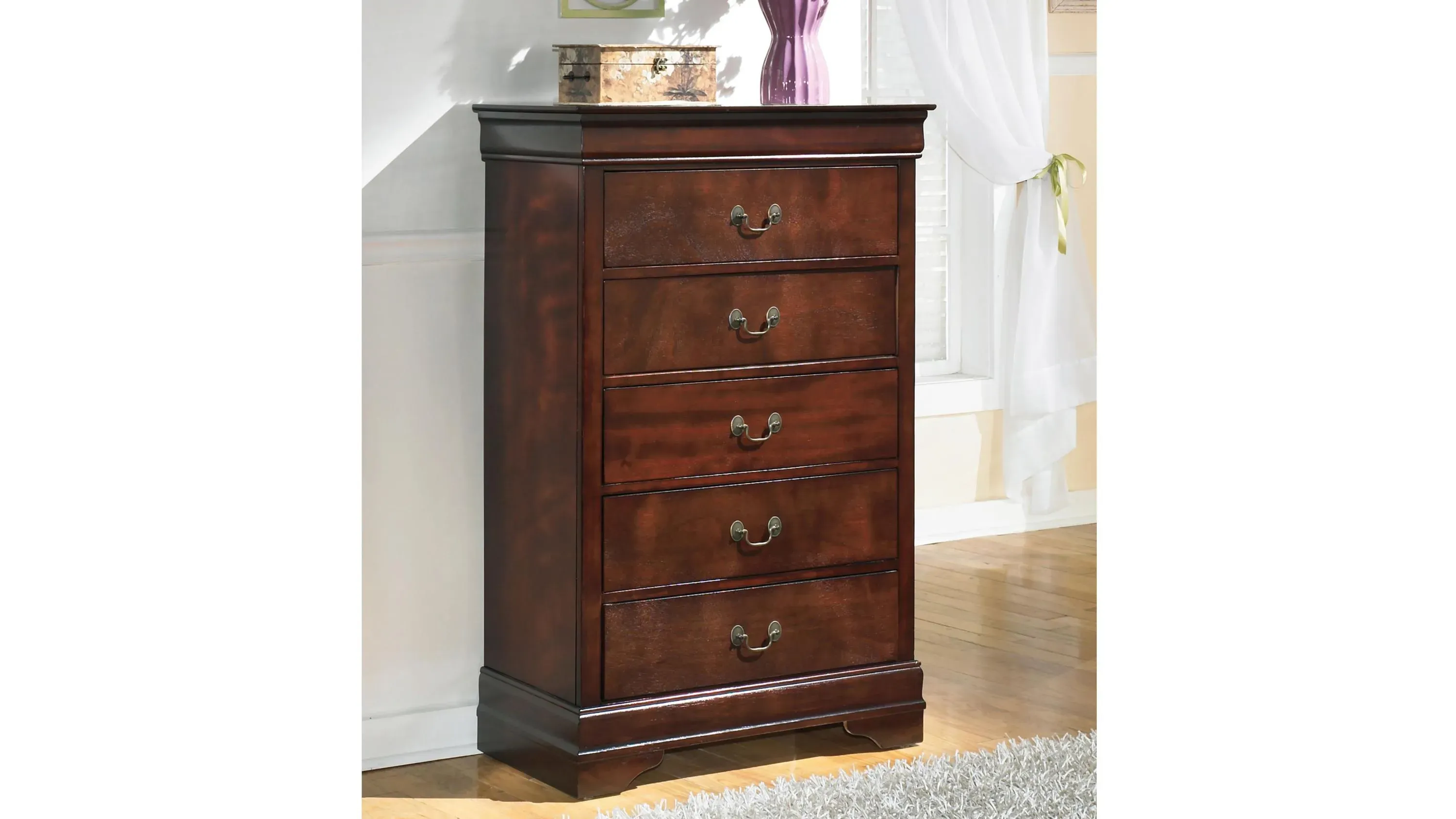 Alisdair Chest | Raymour & Flanigan