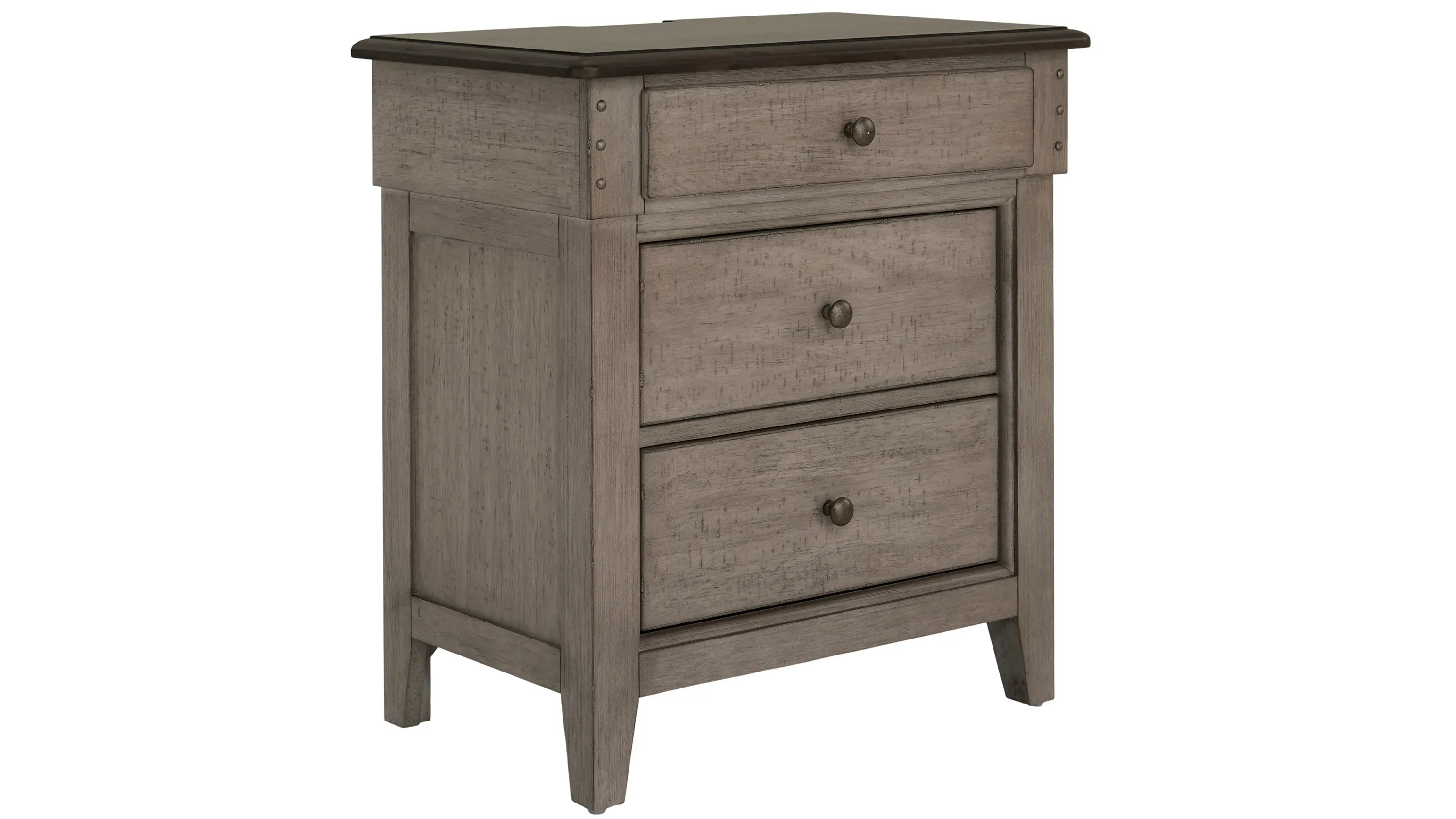 Campbell 4-pc. Panel Storage Bedroom Set | Raymour & Flanigan