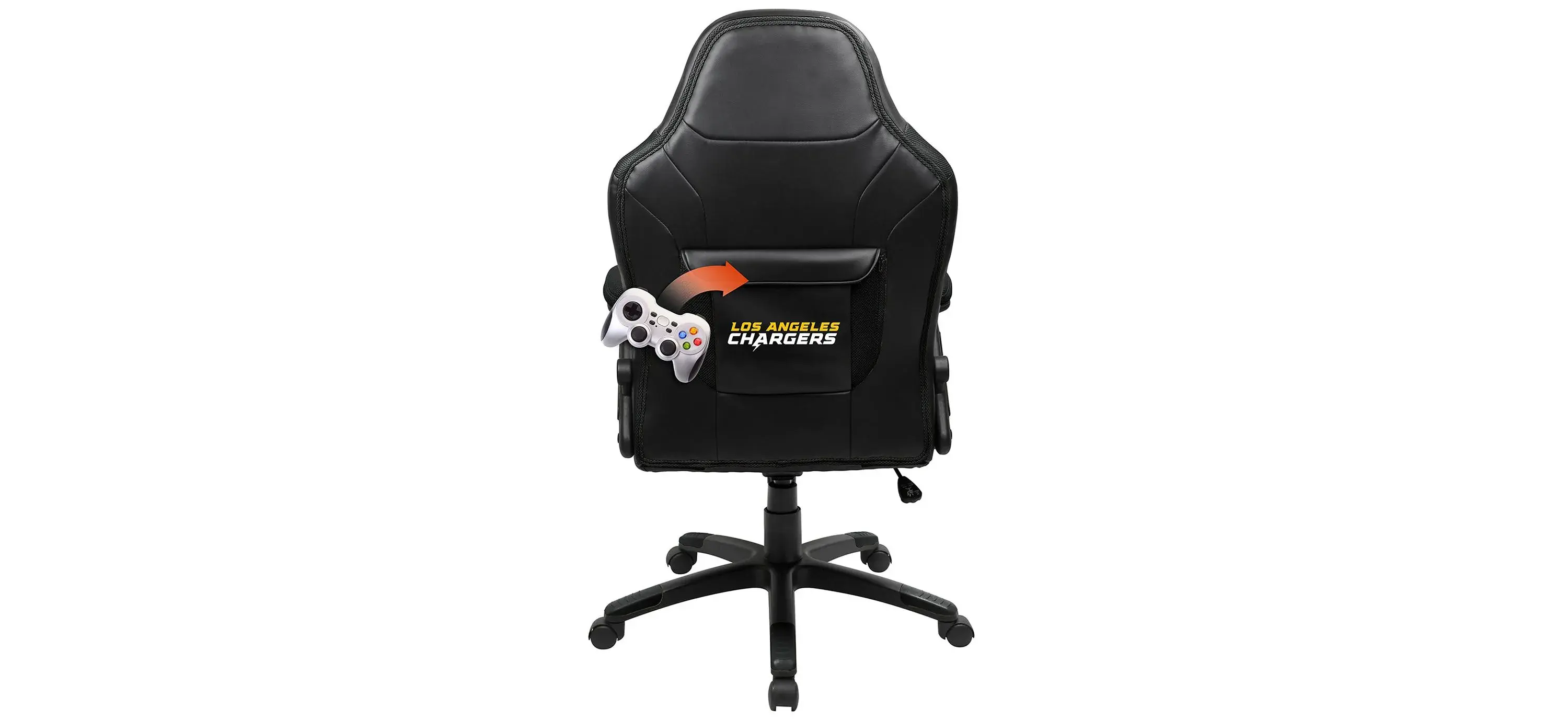 Imperial International Gaming Chair - Thumbnail 3