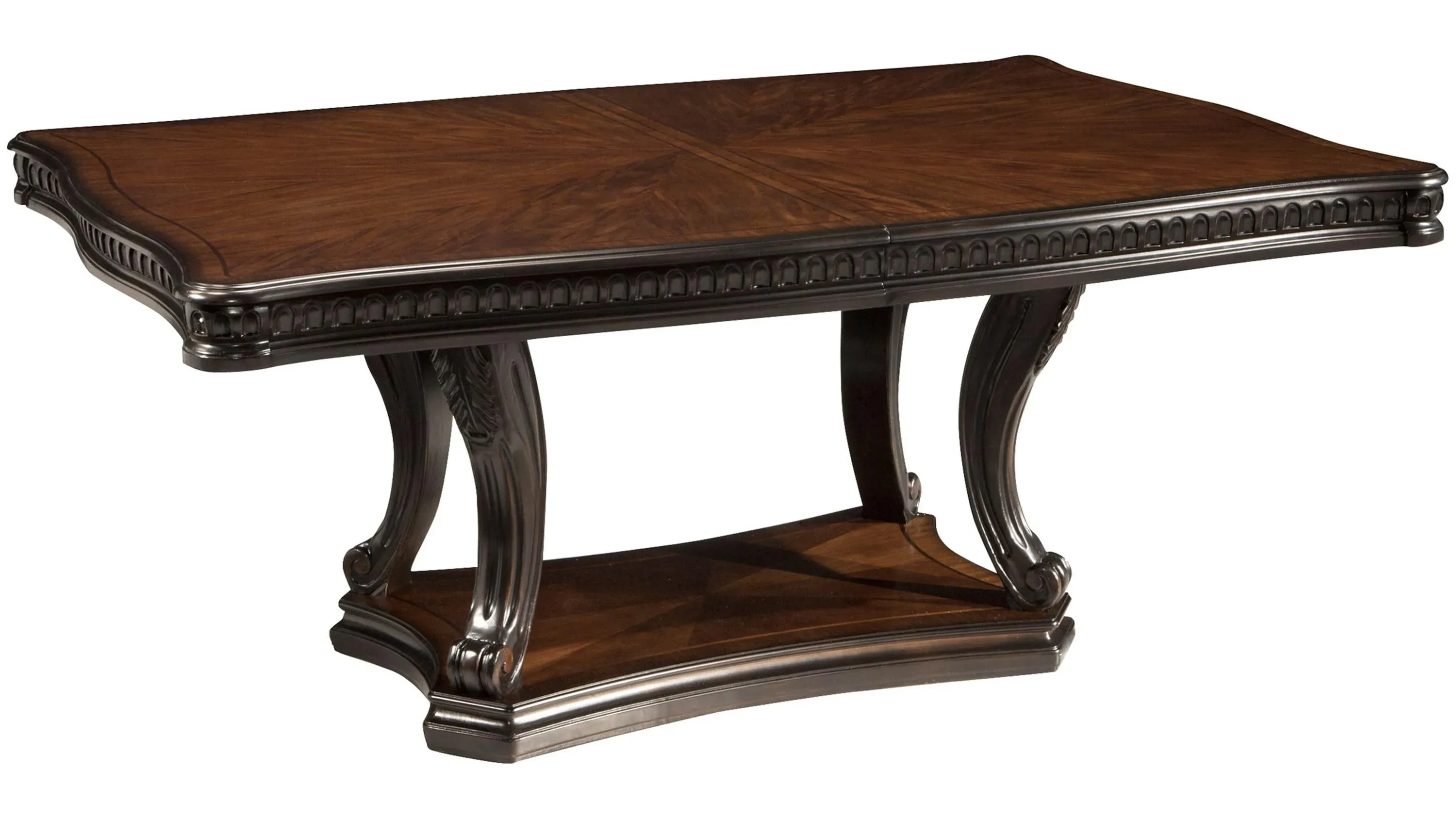Bradford Heights 7-pc. Dining Set