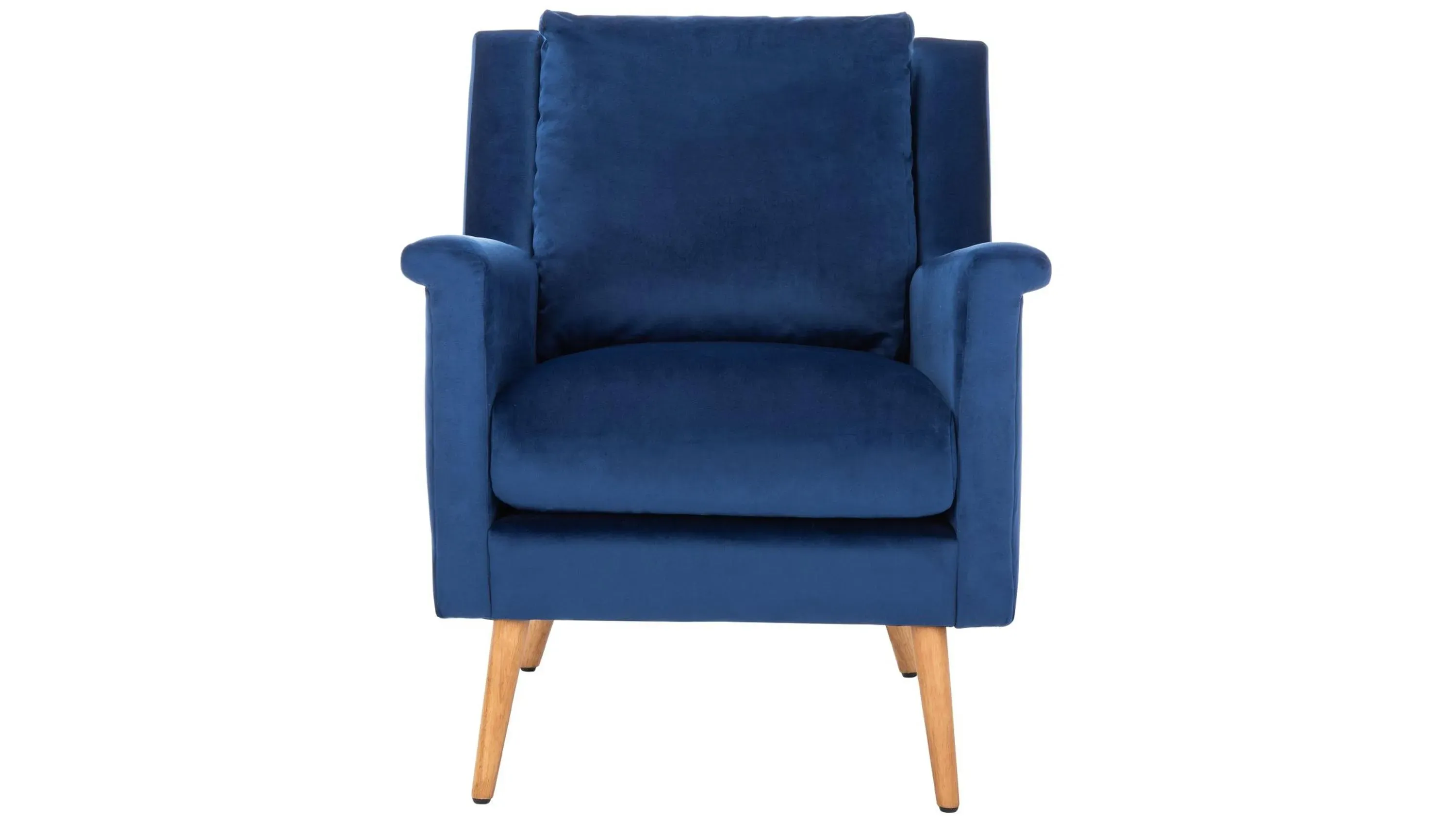 arper Colina Arm Chair M ネイビーブルー Alana 38