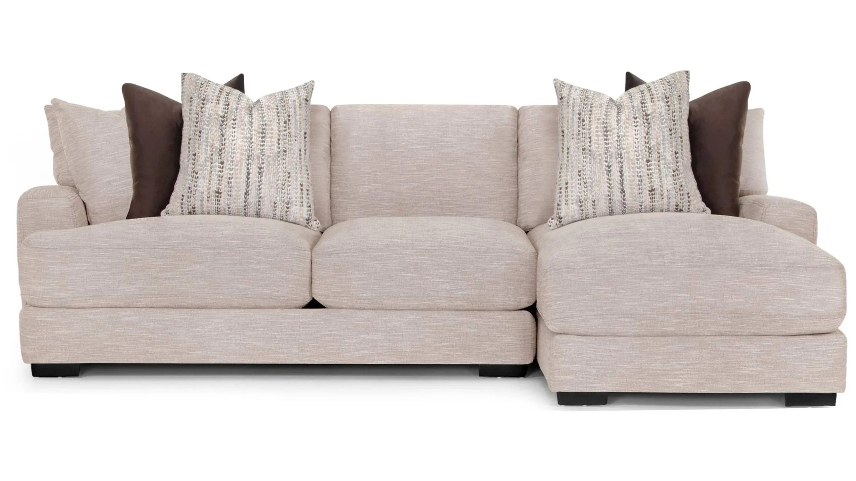 Carter 2-pc. Sectional