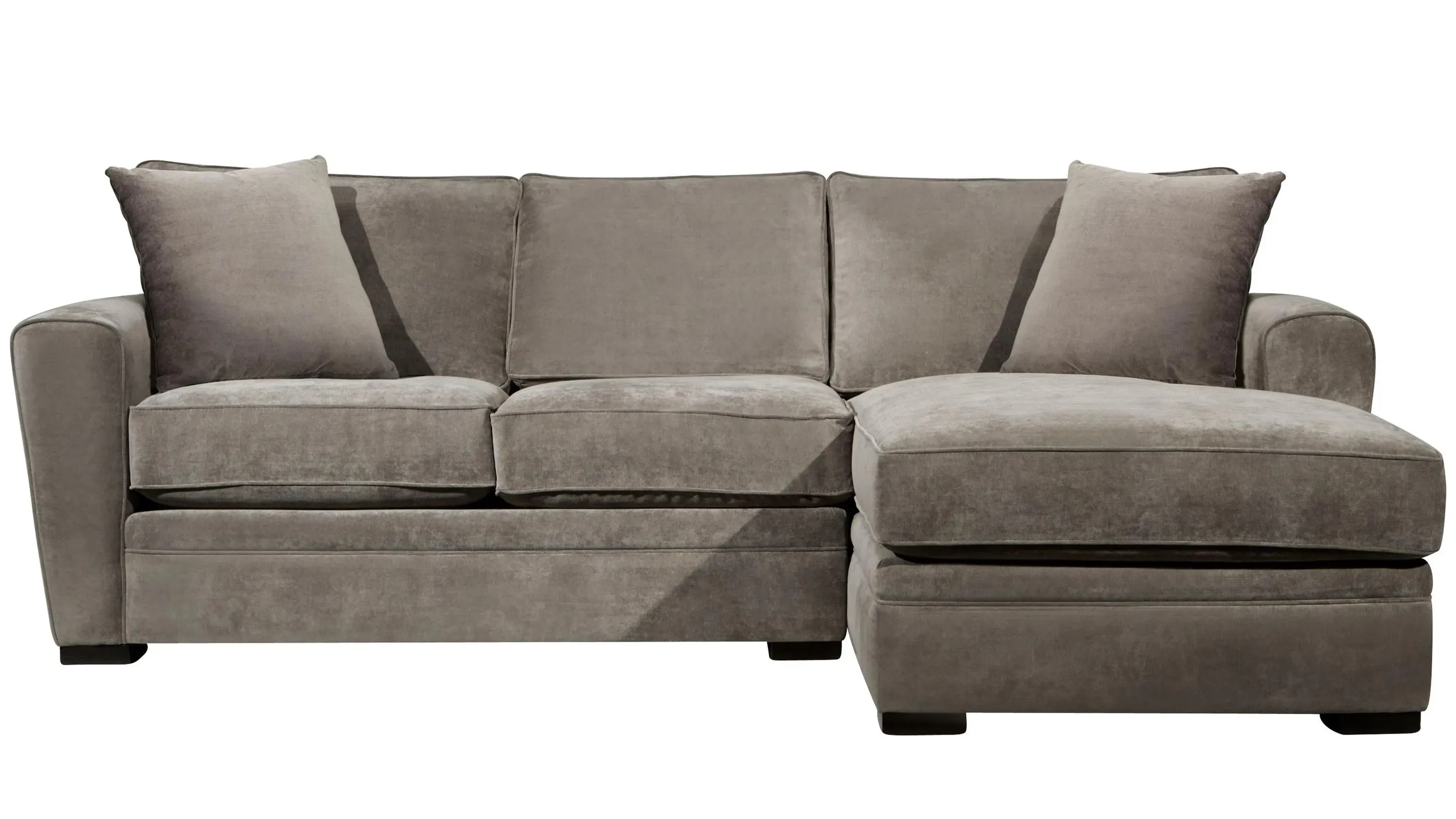 Artemis II 2 pc. Sectional Raymour Flanigan