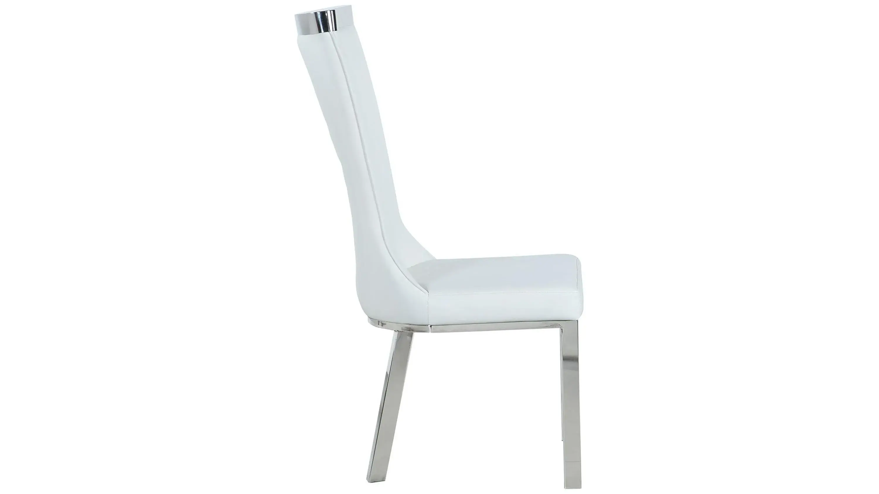 Adelle Side Chair - Set of 2 - Thumbnail 4