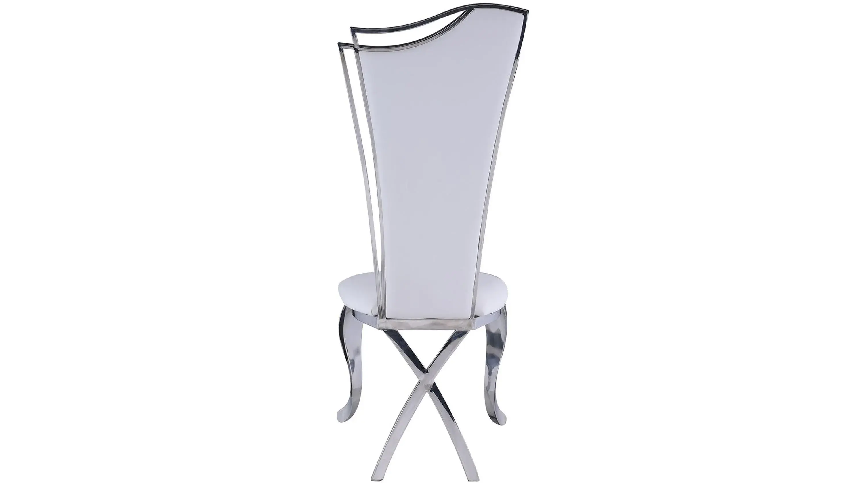 Nadiay Dining Chair - Set of 2 - Thumbnail 4