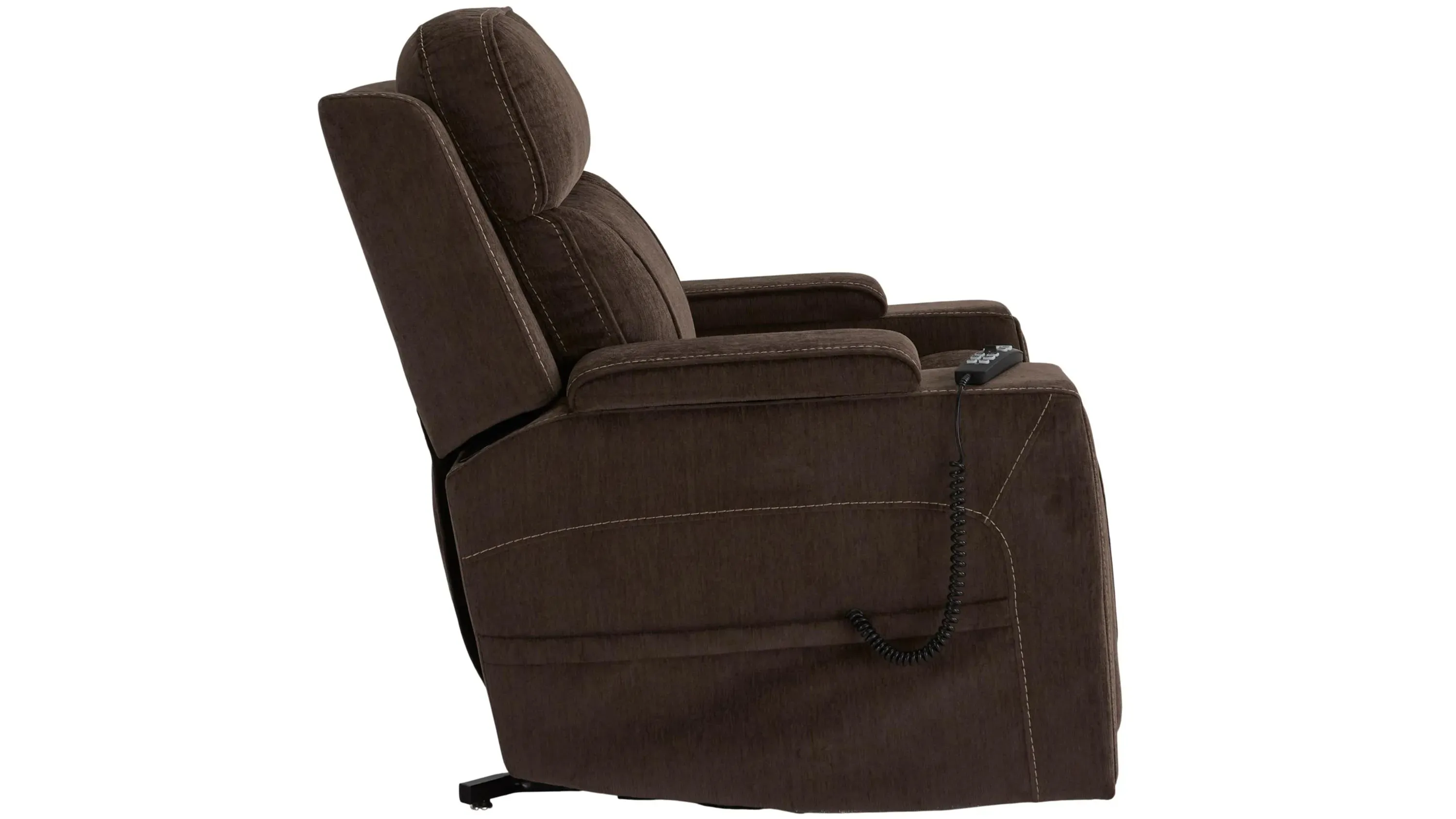 Nebula Zero Gravity Triple Power Lift Recliner w/ Immersive Audio