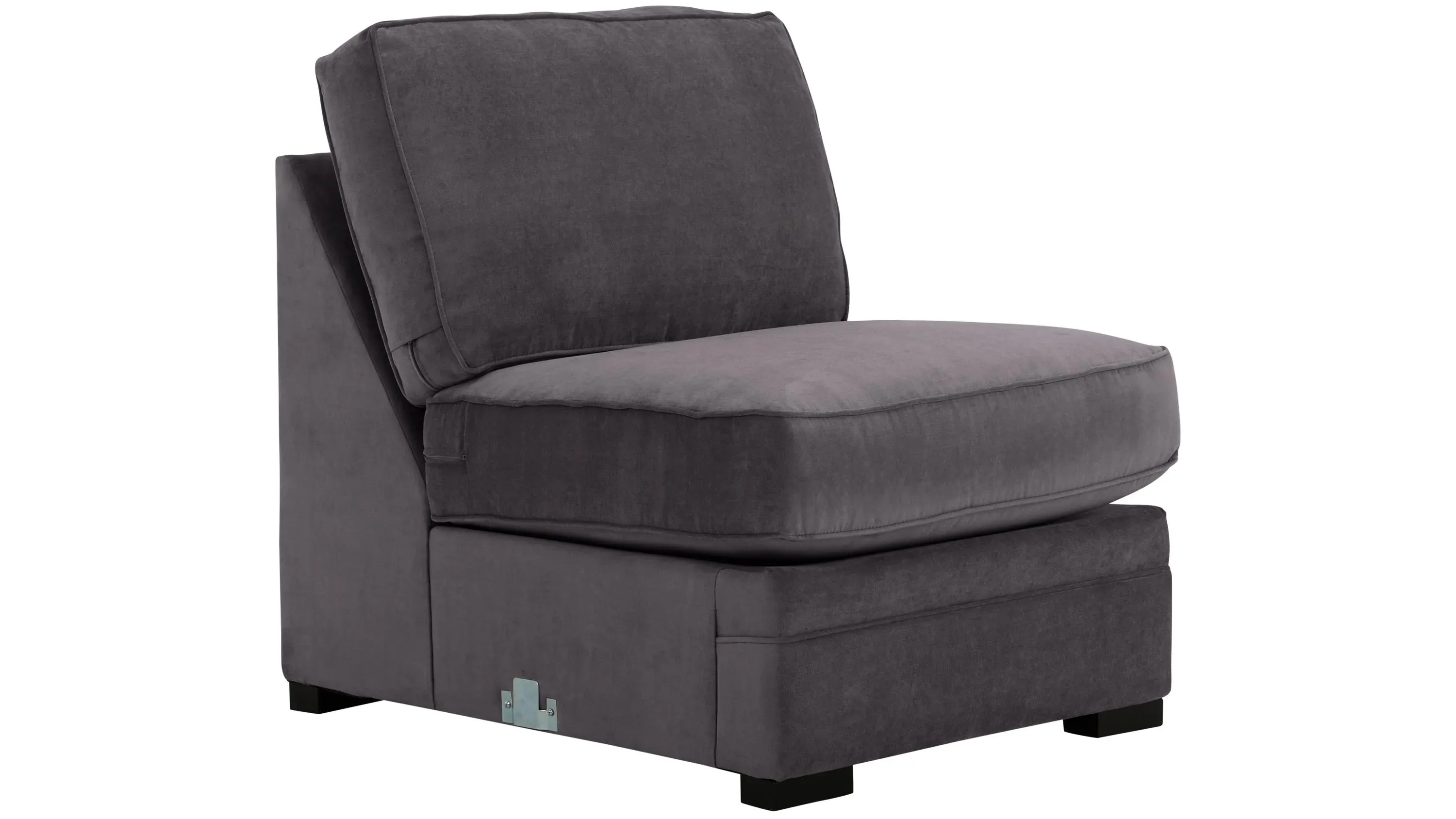 Artemis II Armless Chair