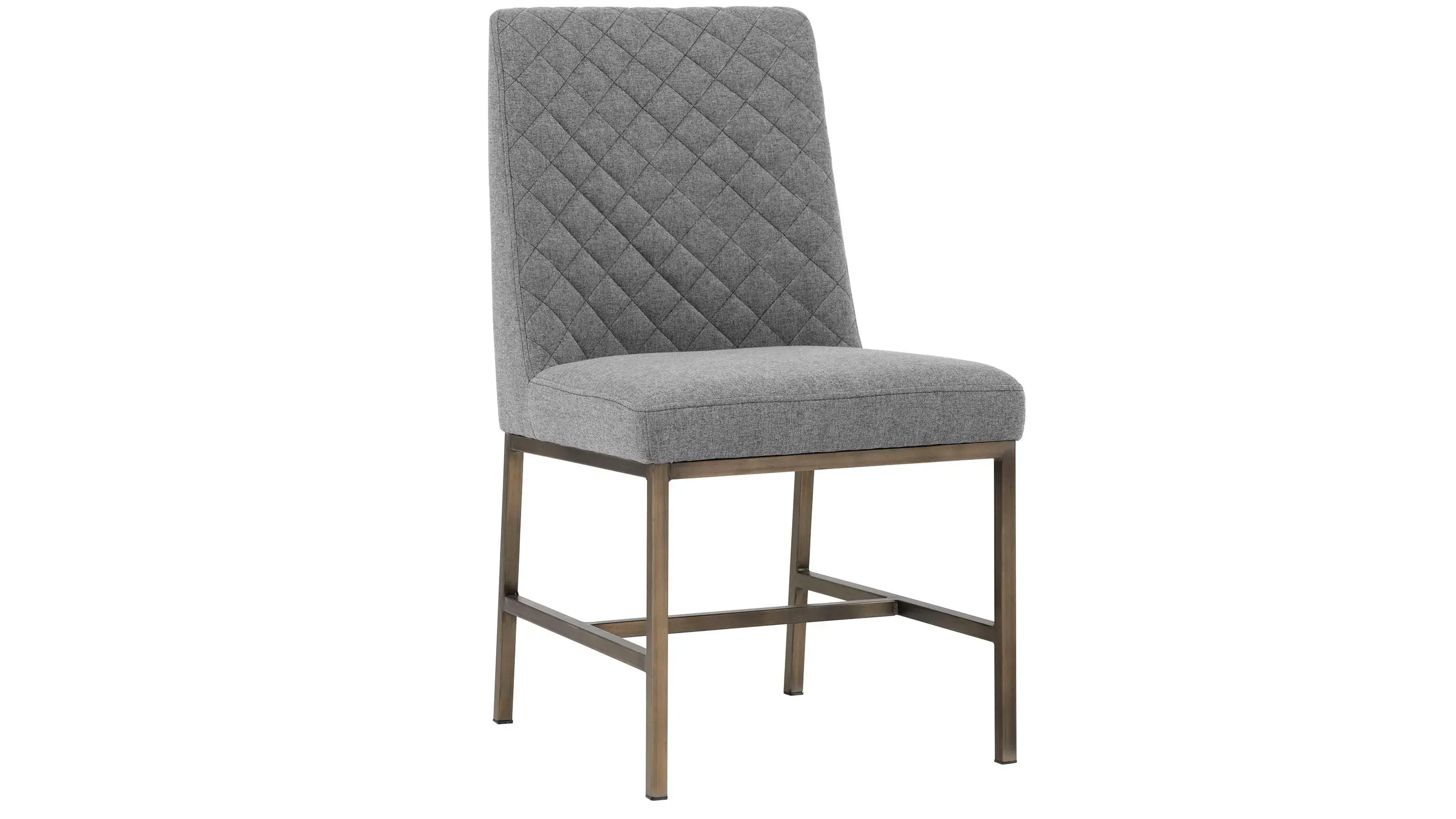 Leighland Dining Chair - Thumbnail 2