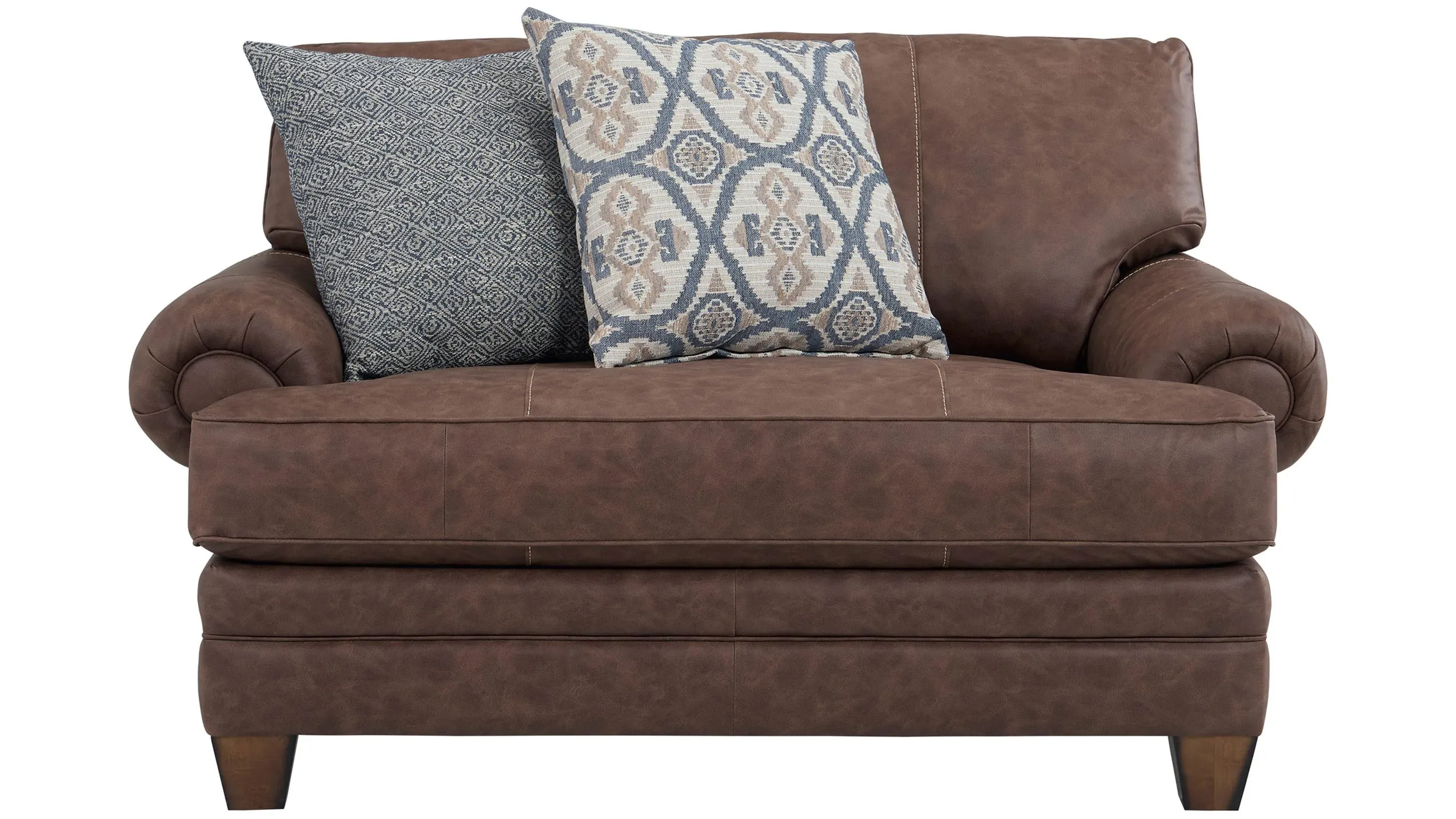 Boswell Chair and a Half | Raymour & Flanigan