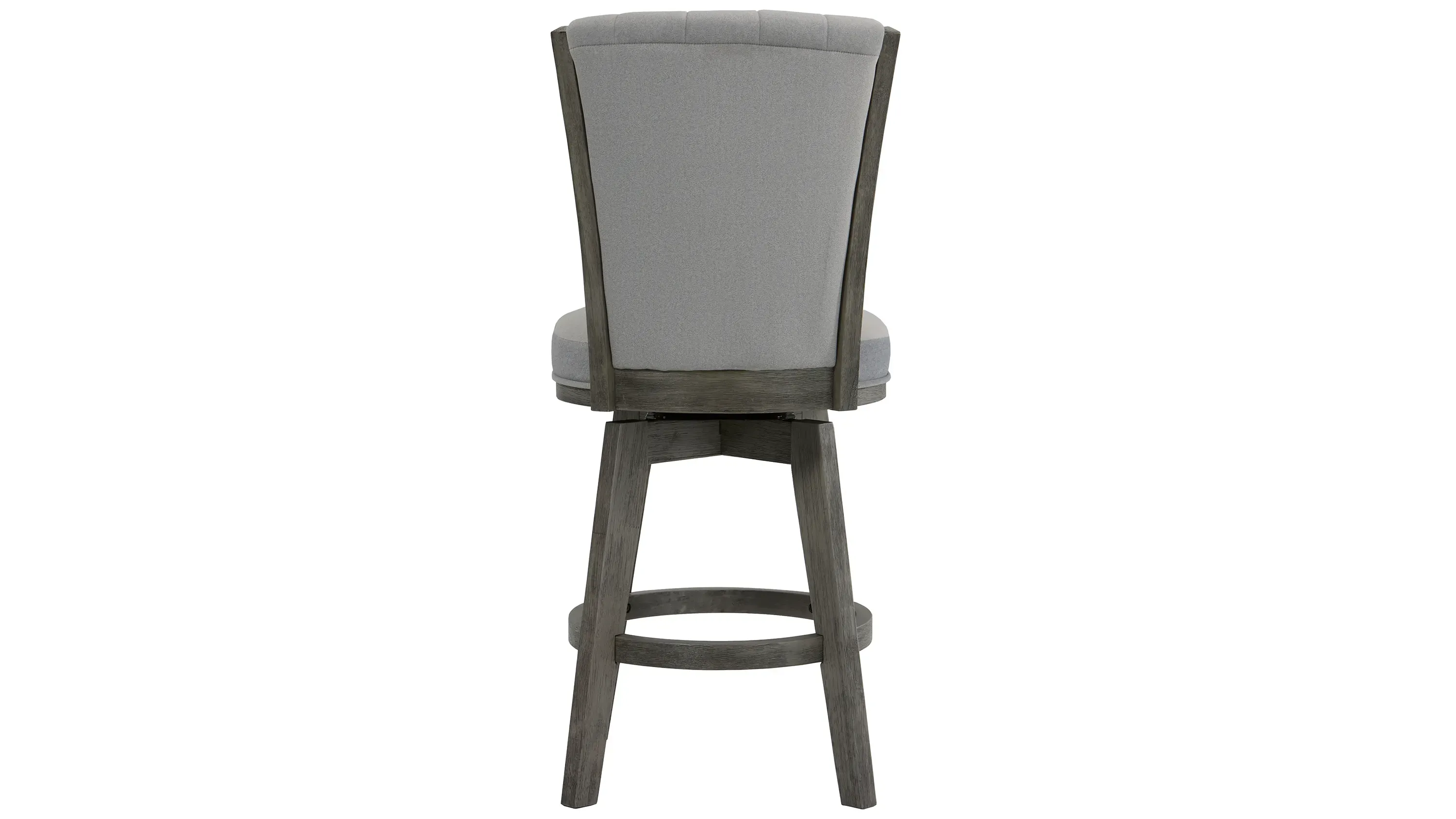 Maximus Counter-Height Swivel Stool
