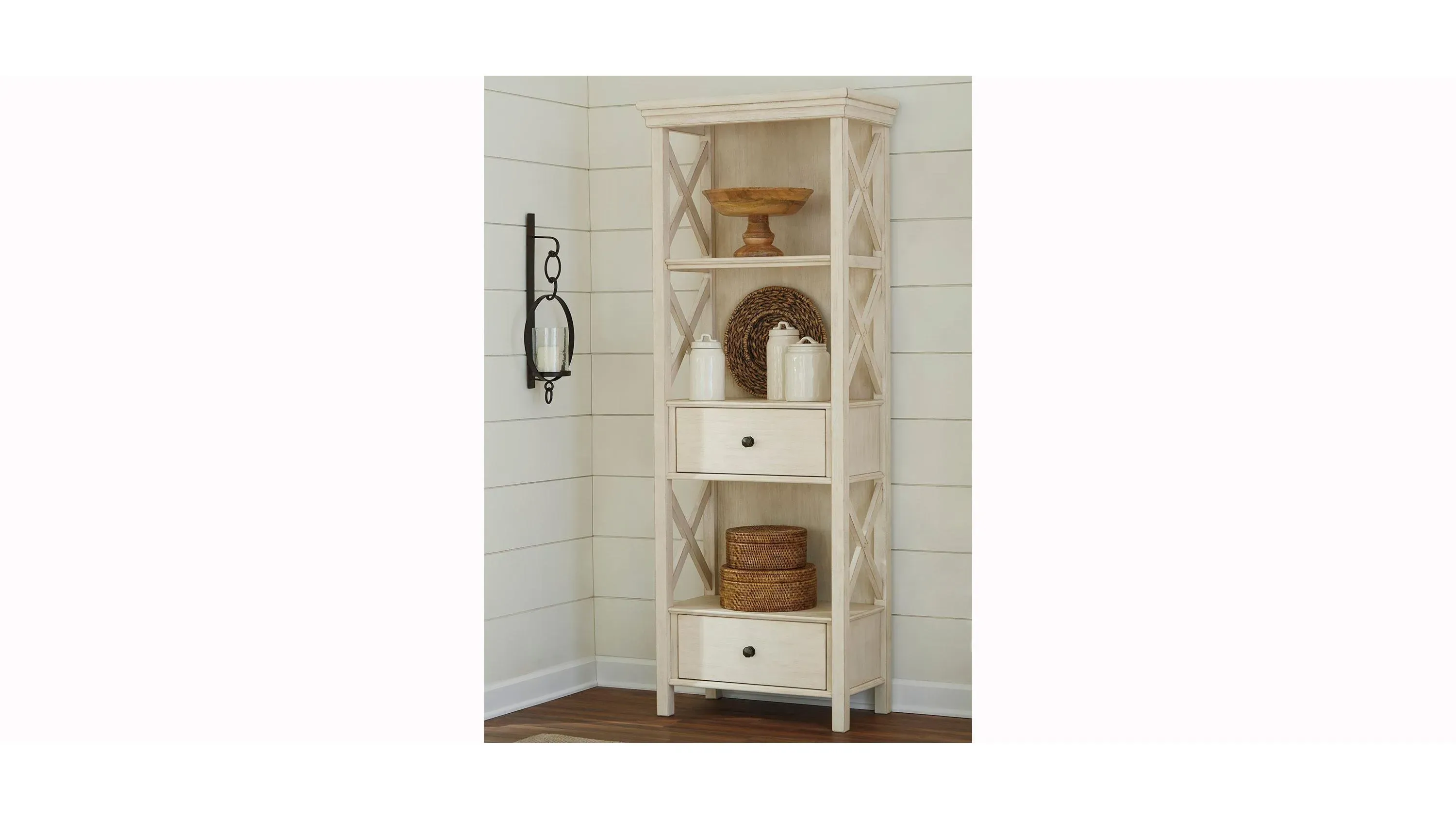 Aspen Cabinet
