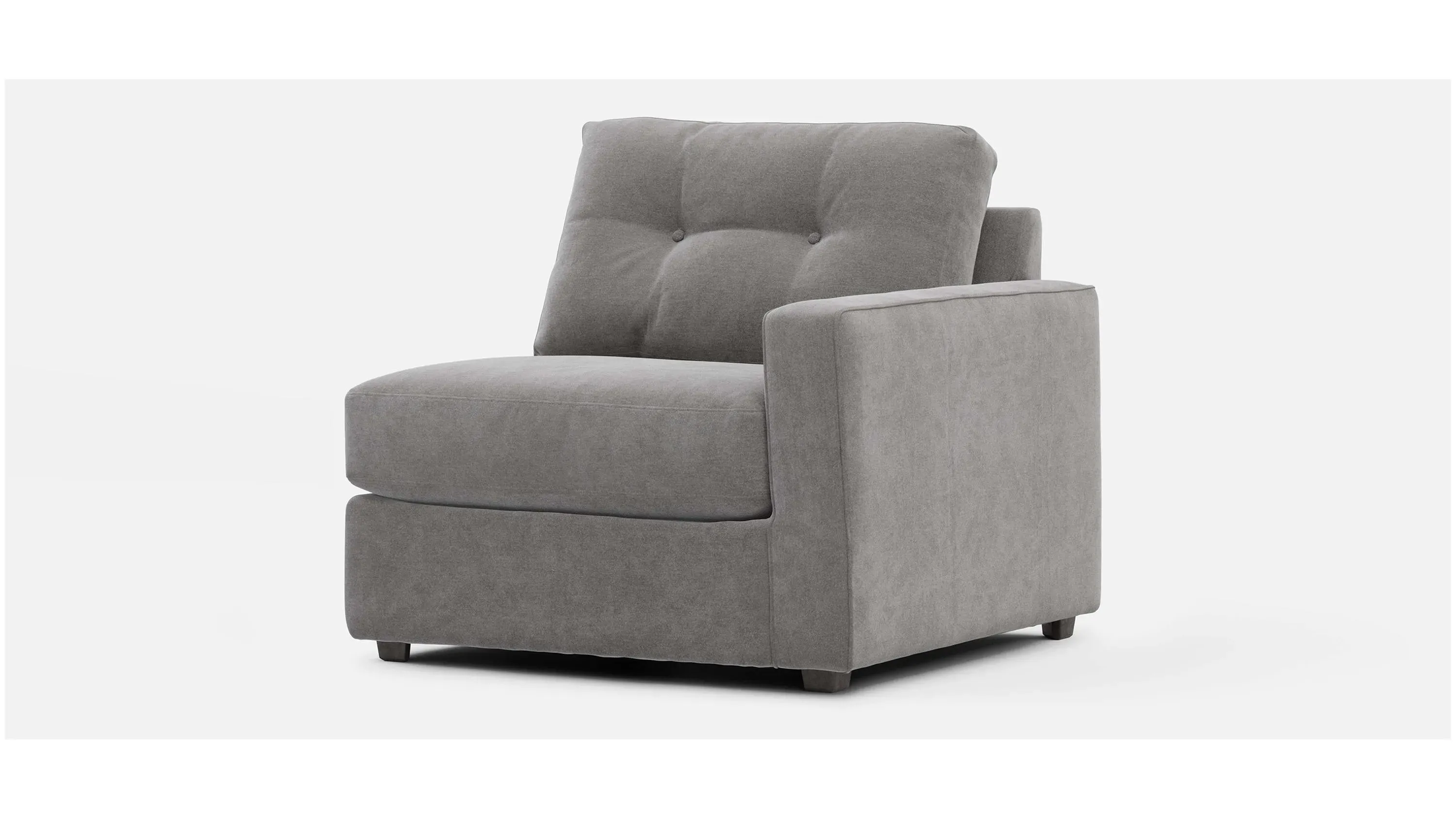 ModularOne Right Arm Facing Chair