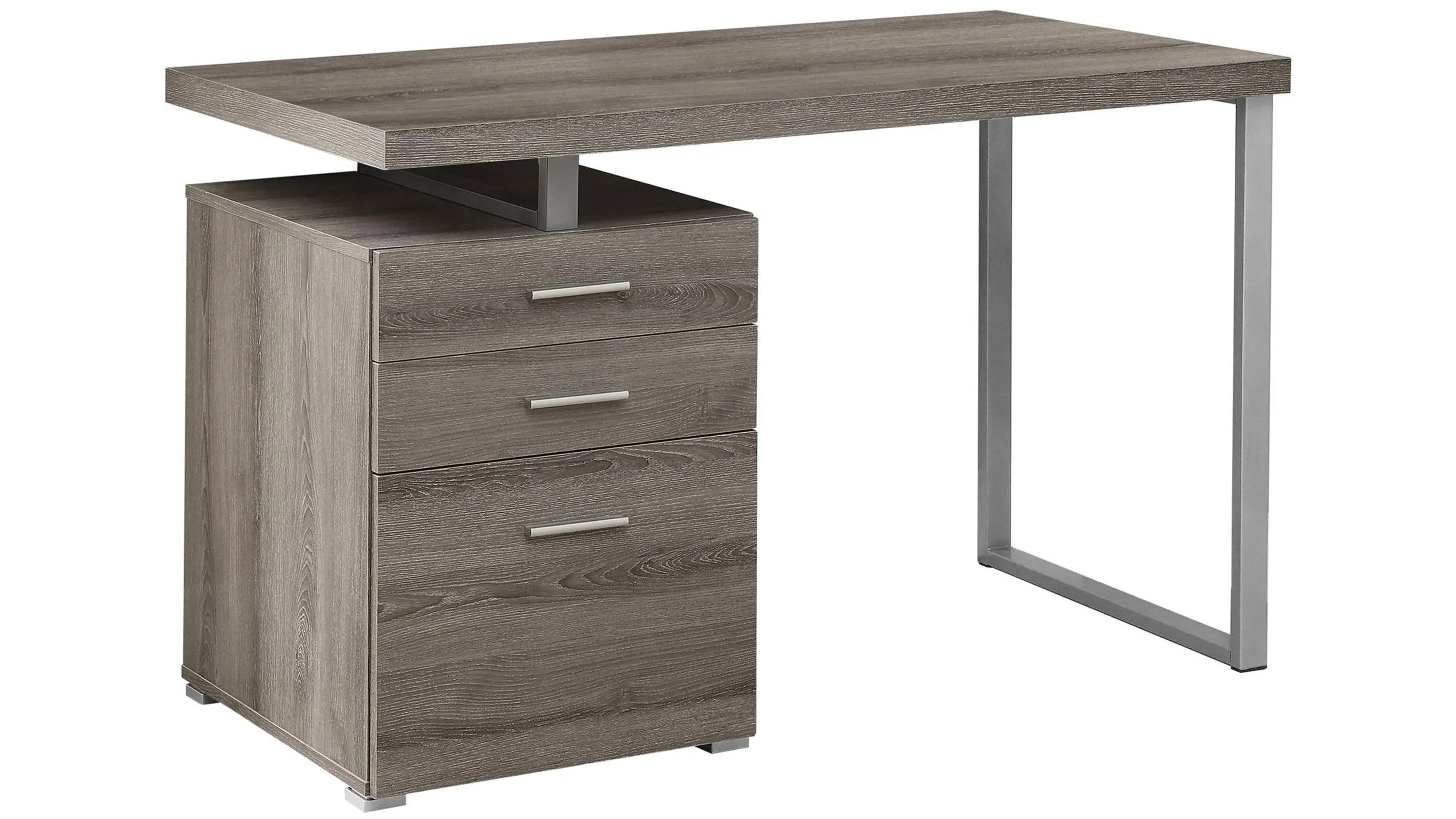 Monarch Computer Desk- 48
