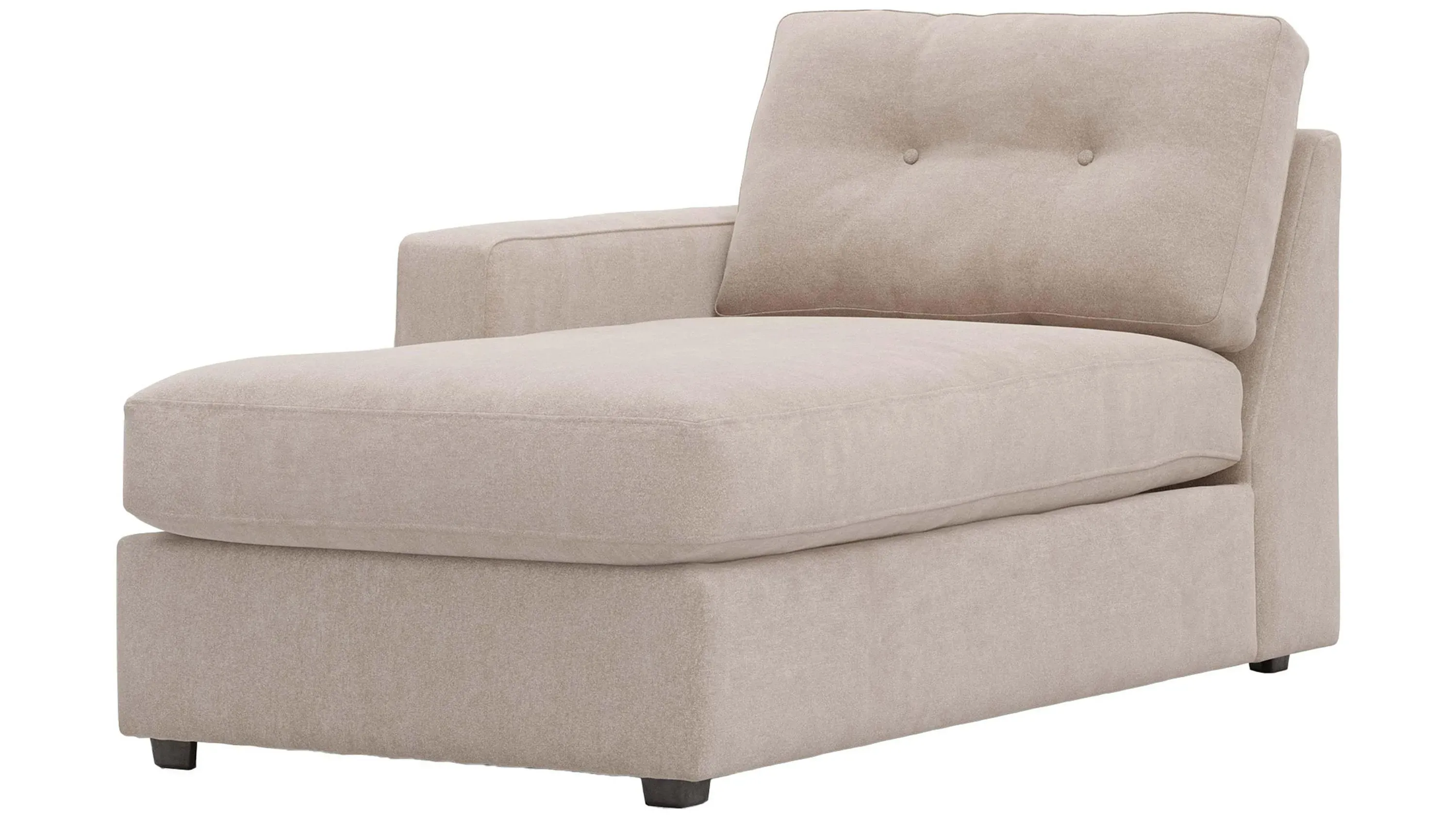 ModularOne Left Arm Facing Chaise