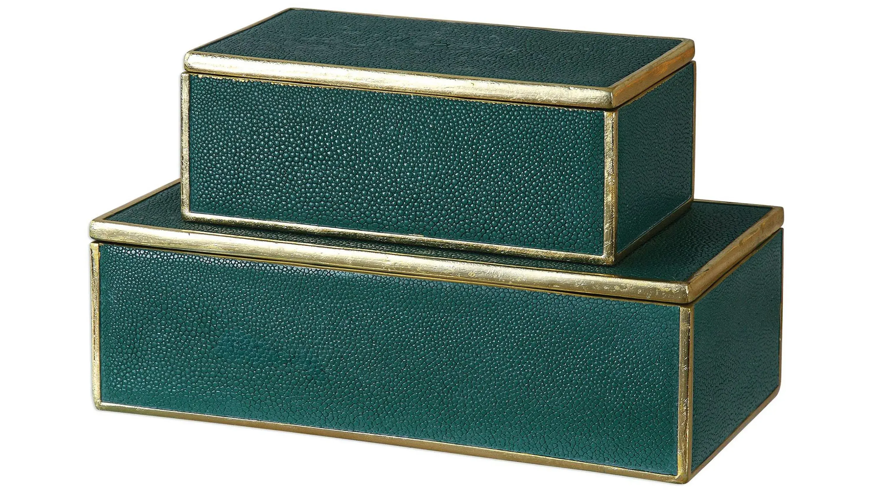 Uttermost Karis Boxes - Thumbnail 4