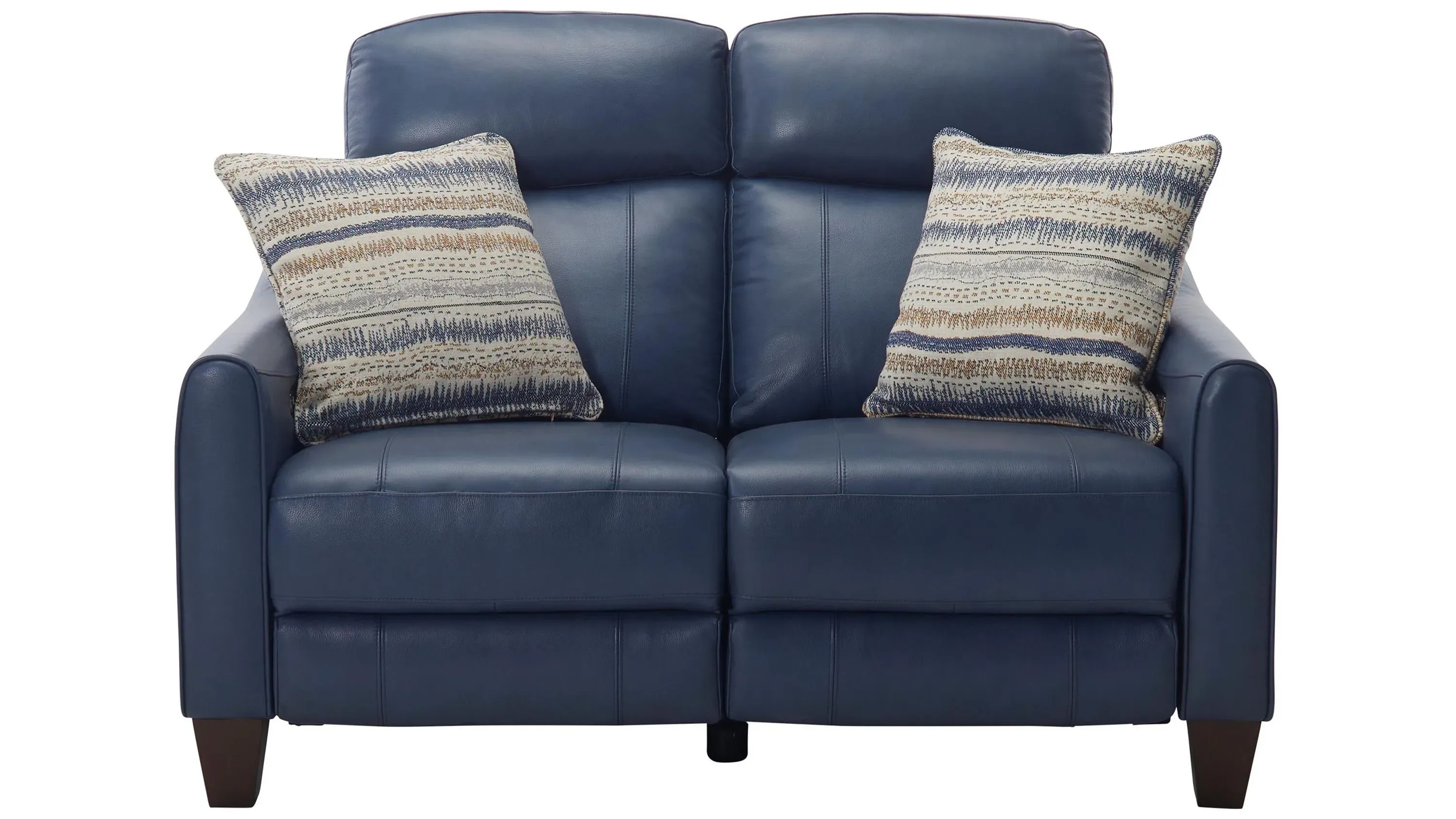 Mullican Zero Gravity Power Loveseat w/ Power Headrest