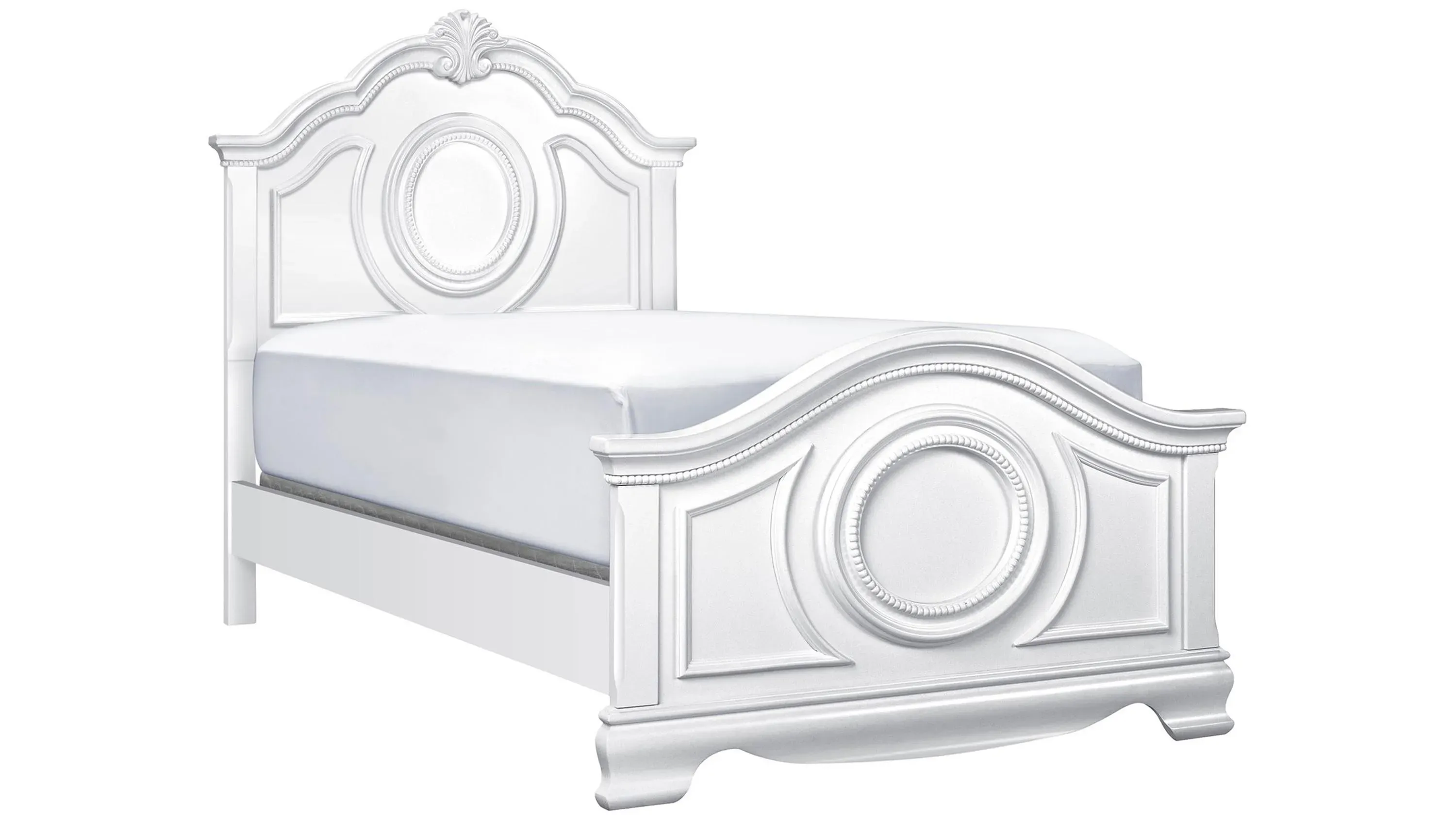 Winnie 4-pc. Bedroom Set