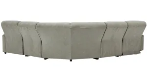 Colleyville 5-pc. Sectional | Raymour & Flanigan