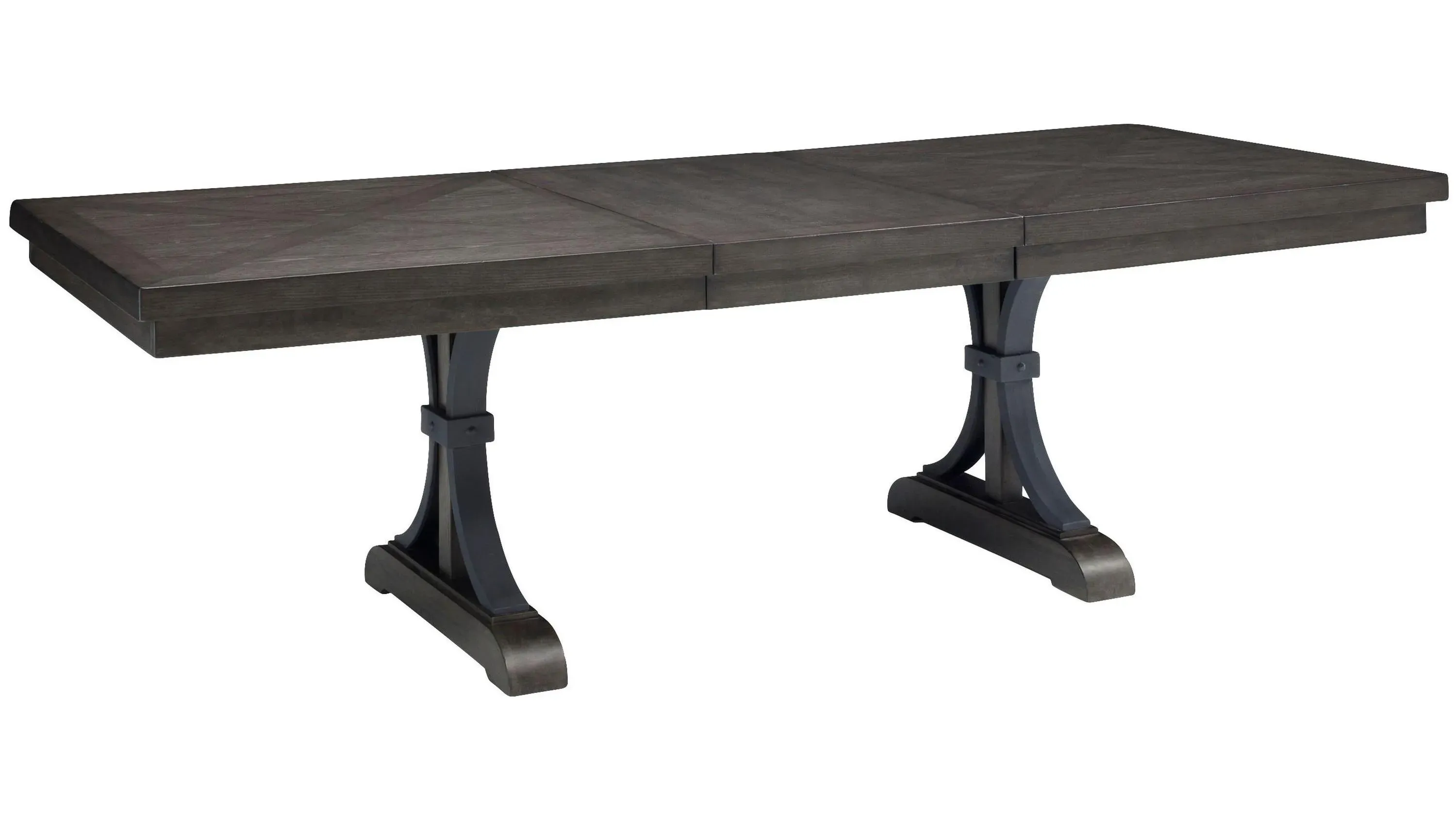 Halloway Dining Table w/ Leaf