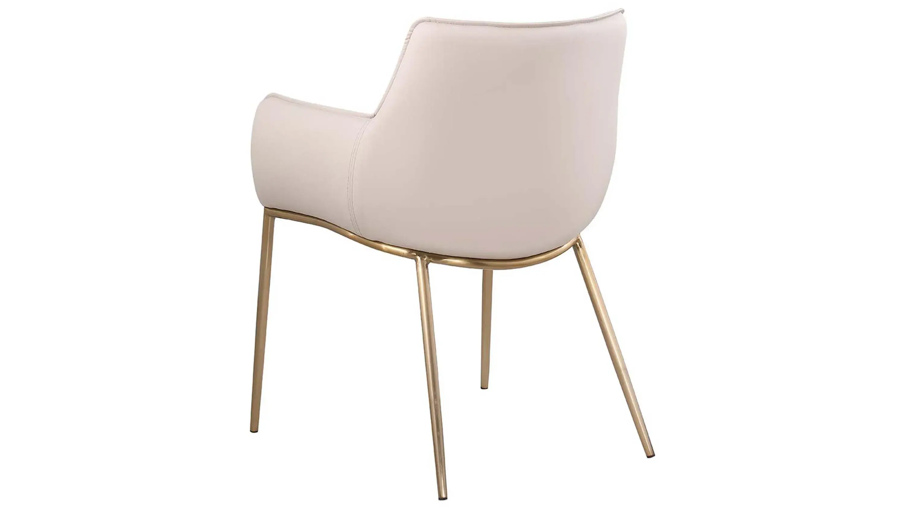 Tracy Arm Chair - Set of 2 - Thumbnail 4