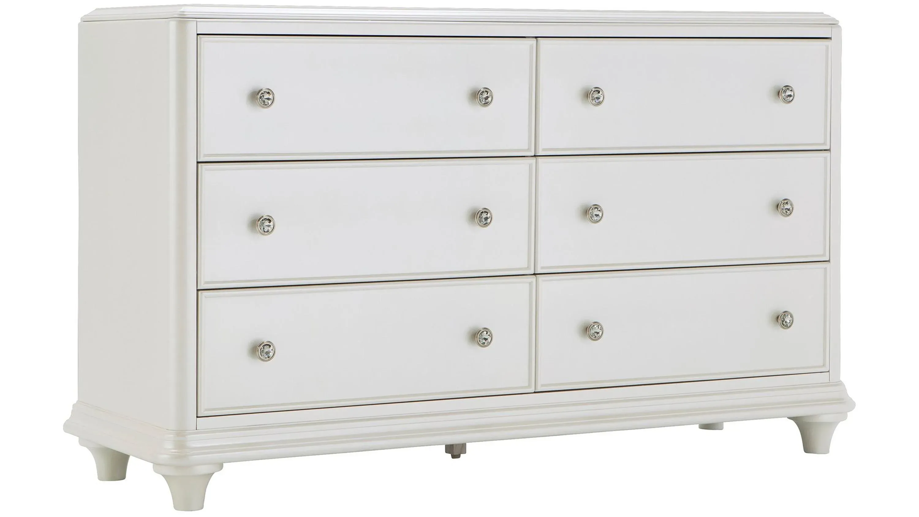 Joscelyne Bedroom Dresser