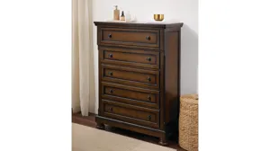 Donegan Bedroom Chest | Raymour & Flanigan