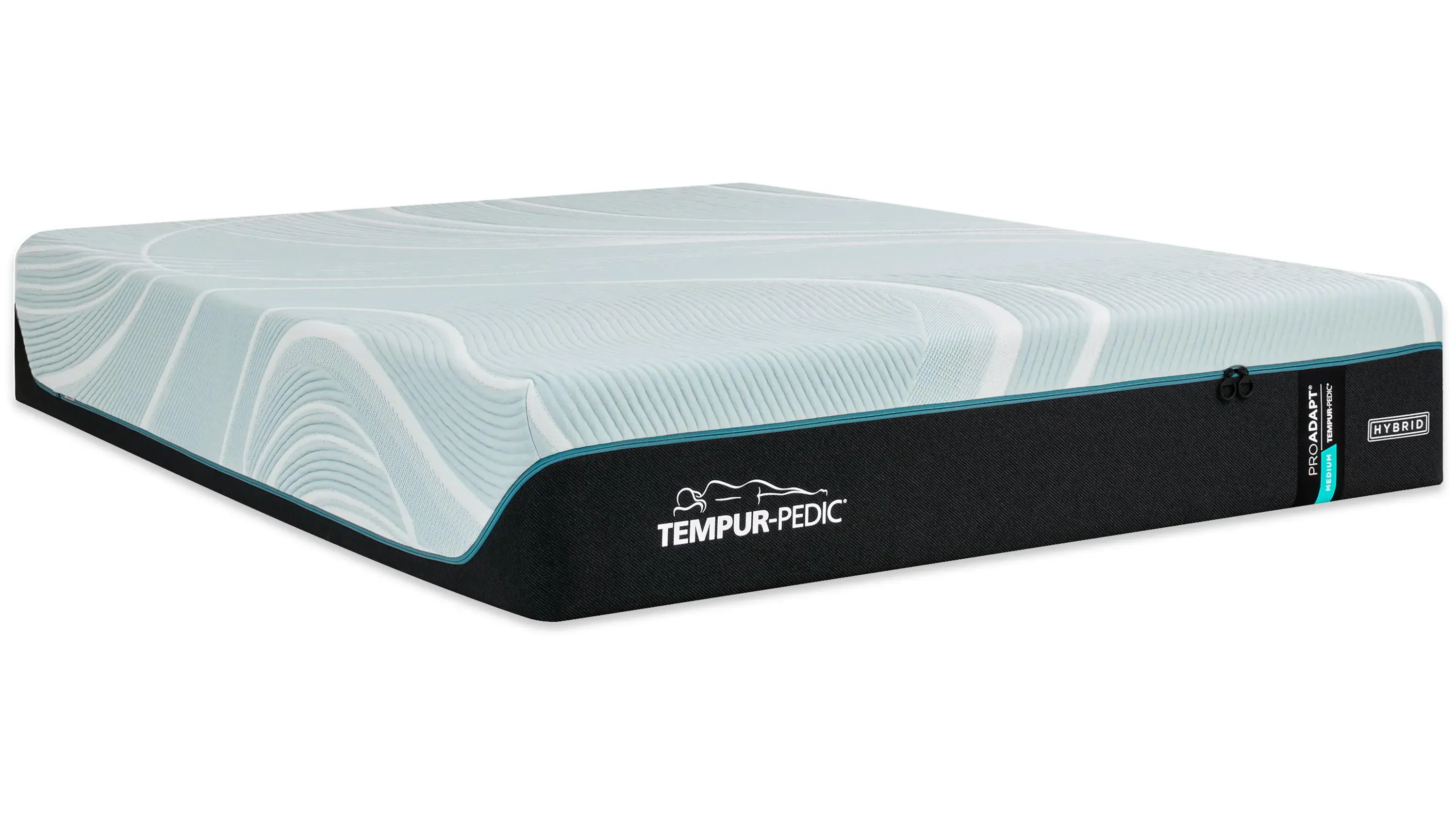 Tempur-Pedic ProAdapt 2.0 Medium Hybrid Mattress