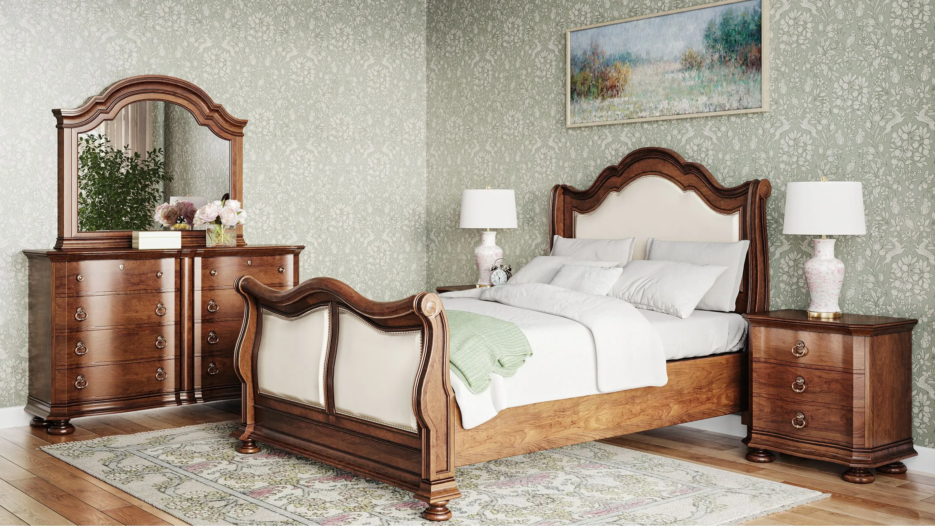 Pembrooke dresser deals