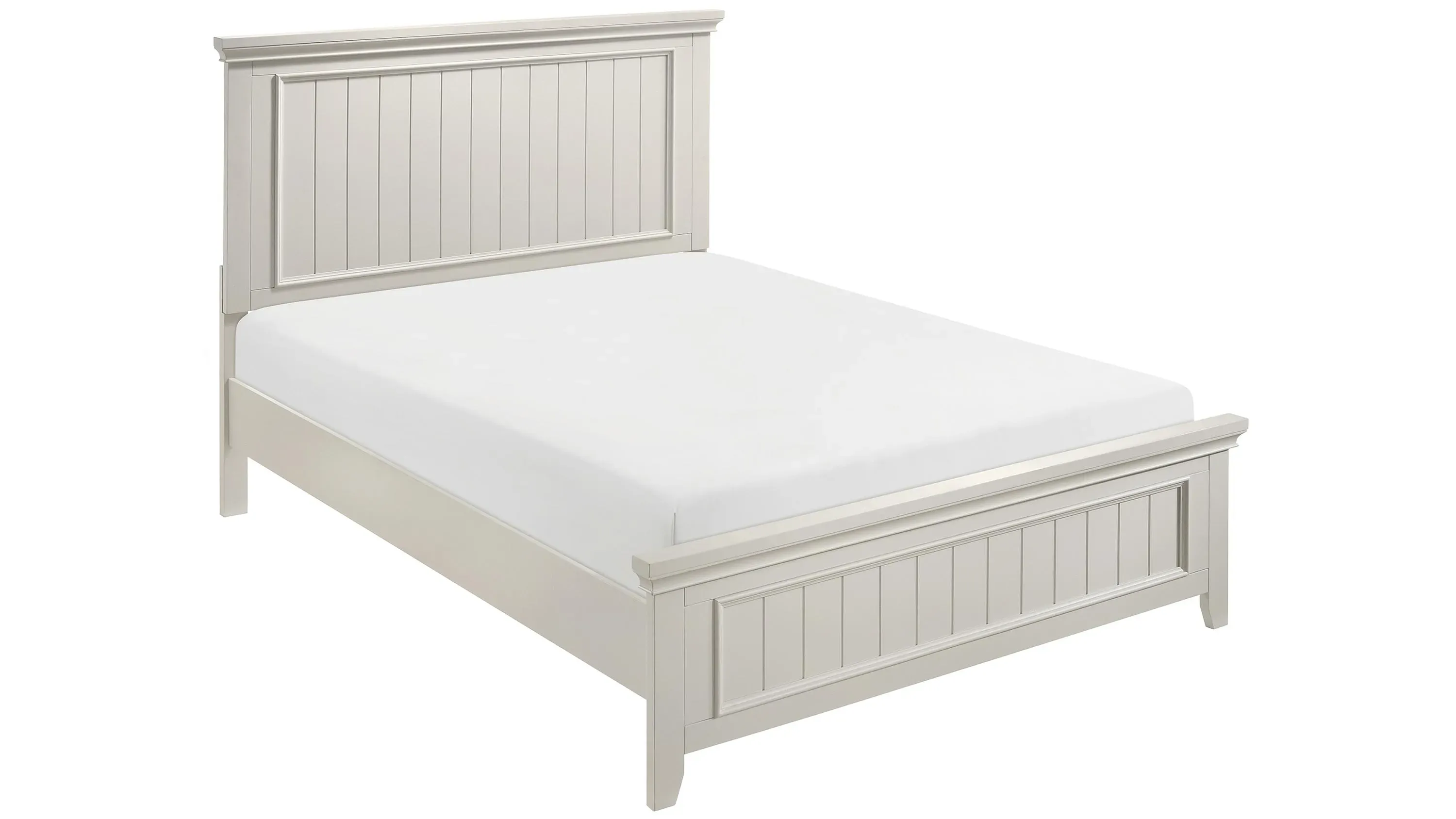 Serena 4pc. Bedroom Set