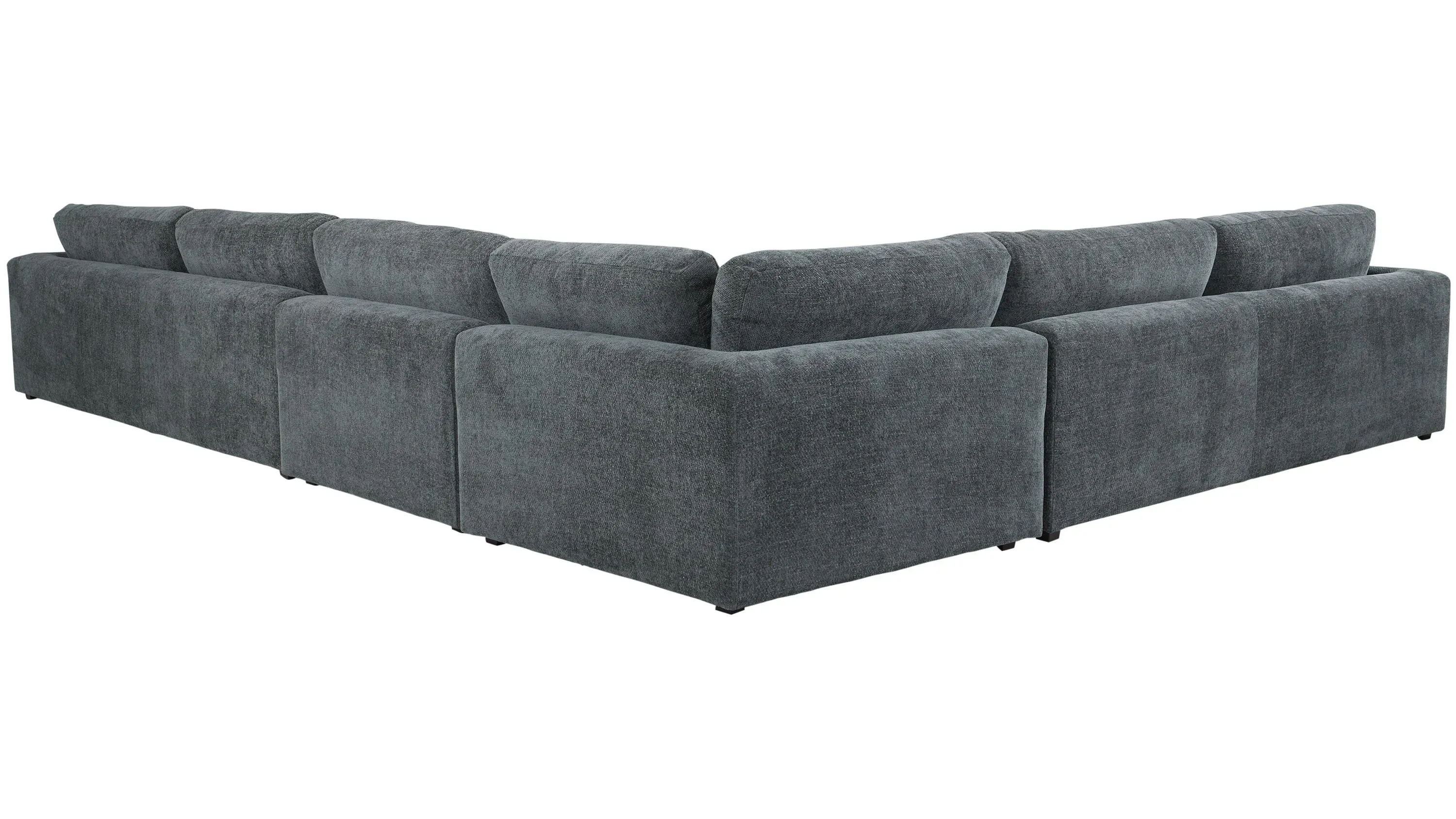 Montecito 4-pc. Sectional